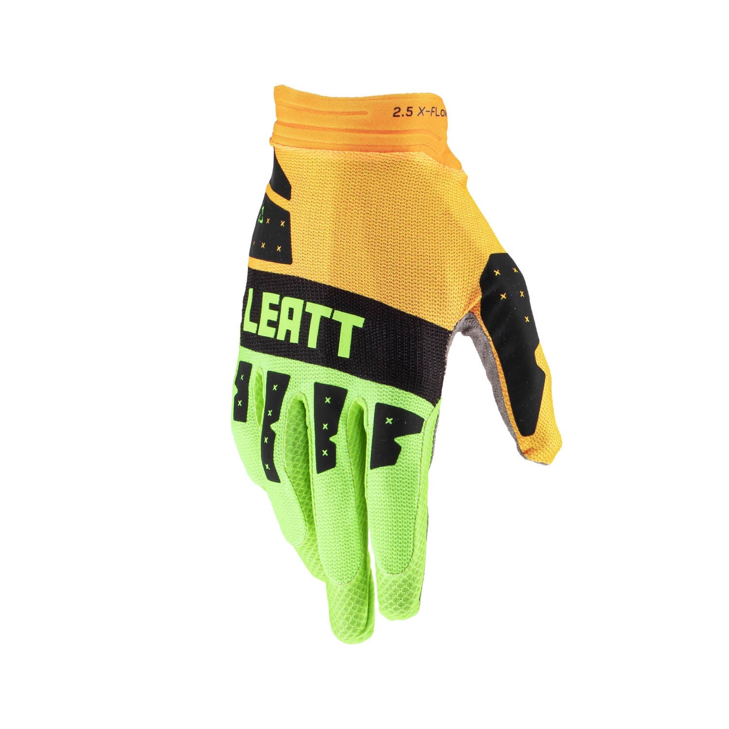 Guantes Moto 2.5 X-Flow V23