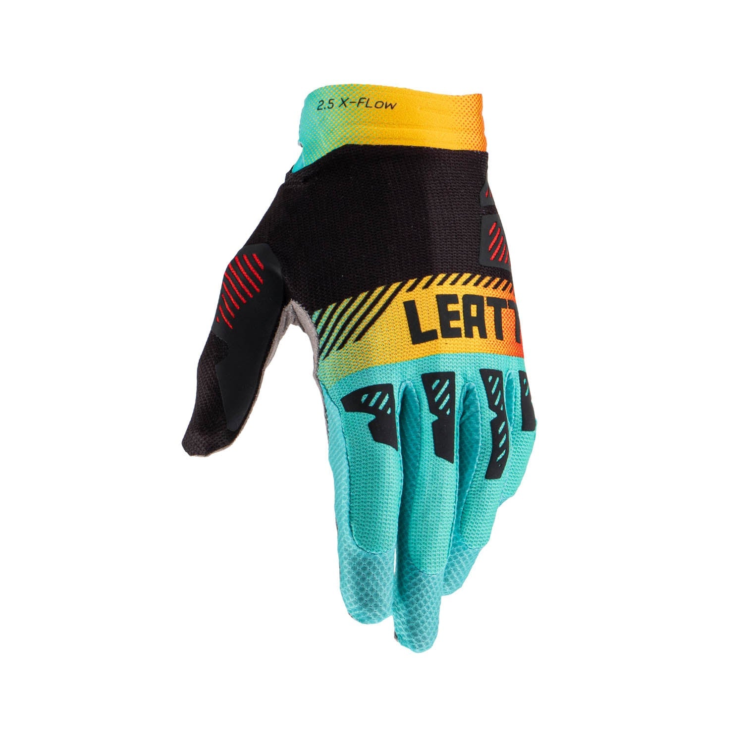 Guantes Moto 2.5 X-Flow V23