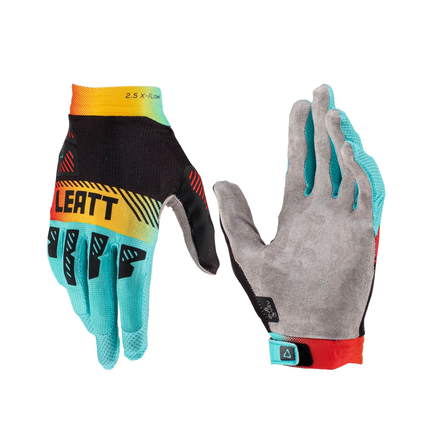 Guantes Moto 2.5 X-Flow V23