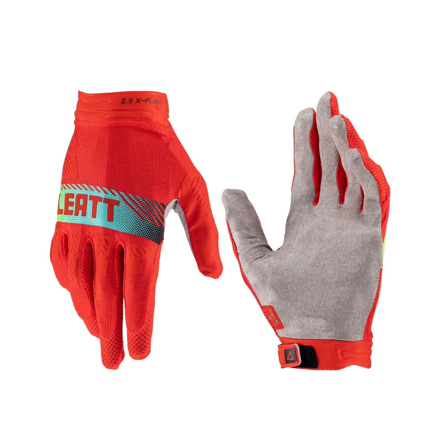 Guantes Moto 2.5 X-Flow V23