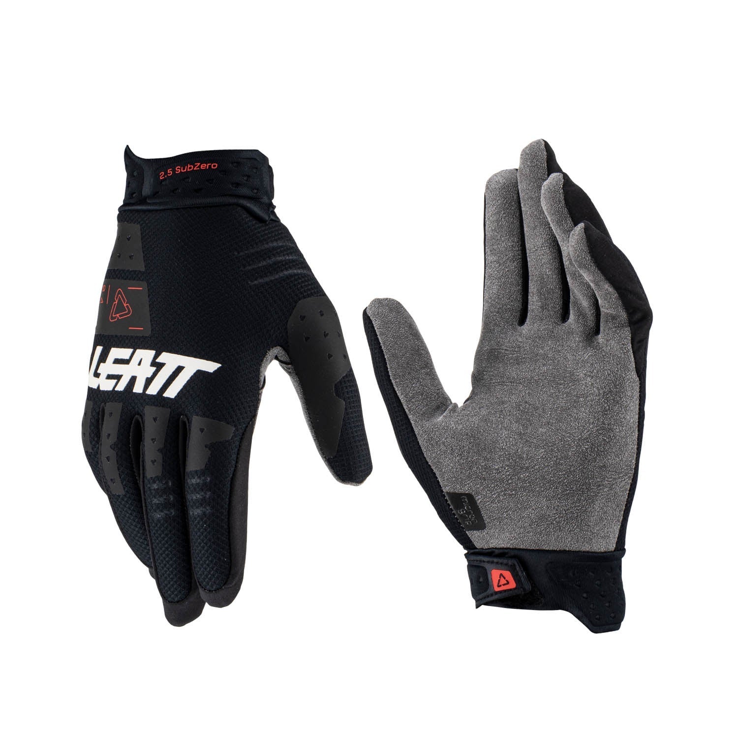Guantes Moto 2.5 SubZero