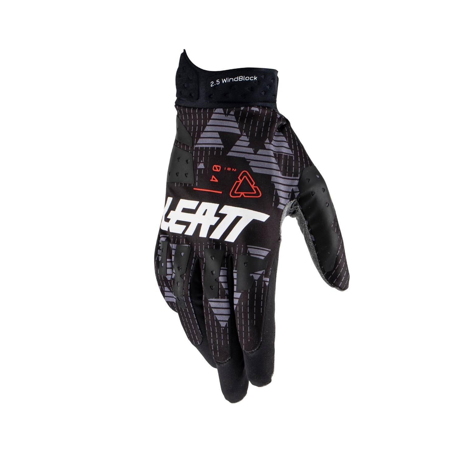 Guantes Moto 2.5 WindBlock