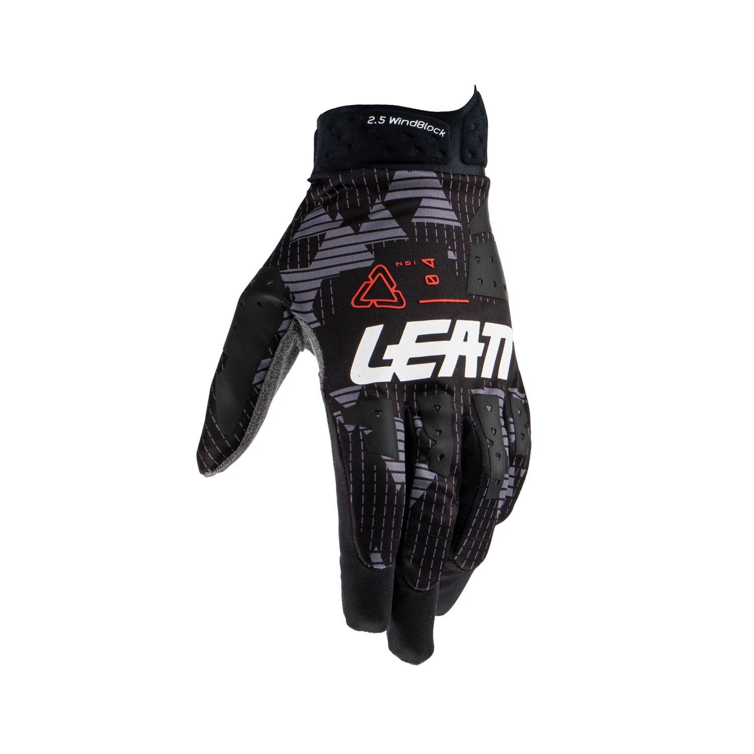 Guantes Moto 2.5 WindBlock