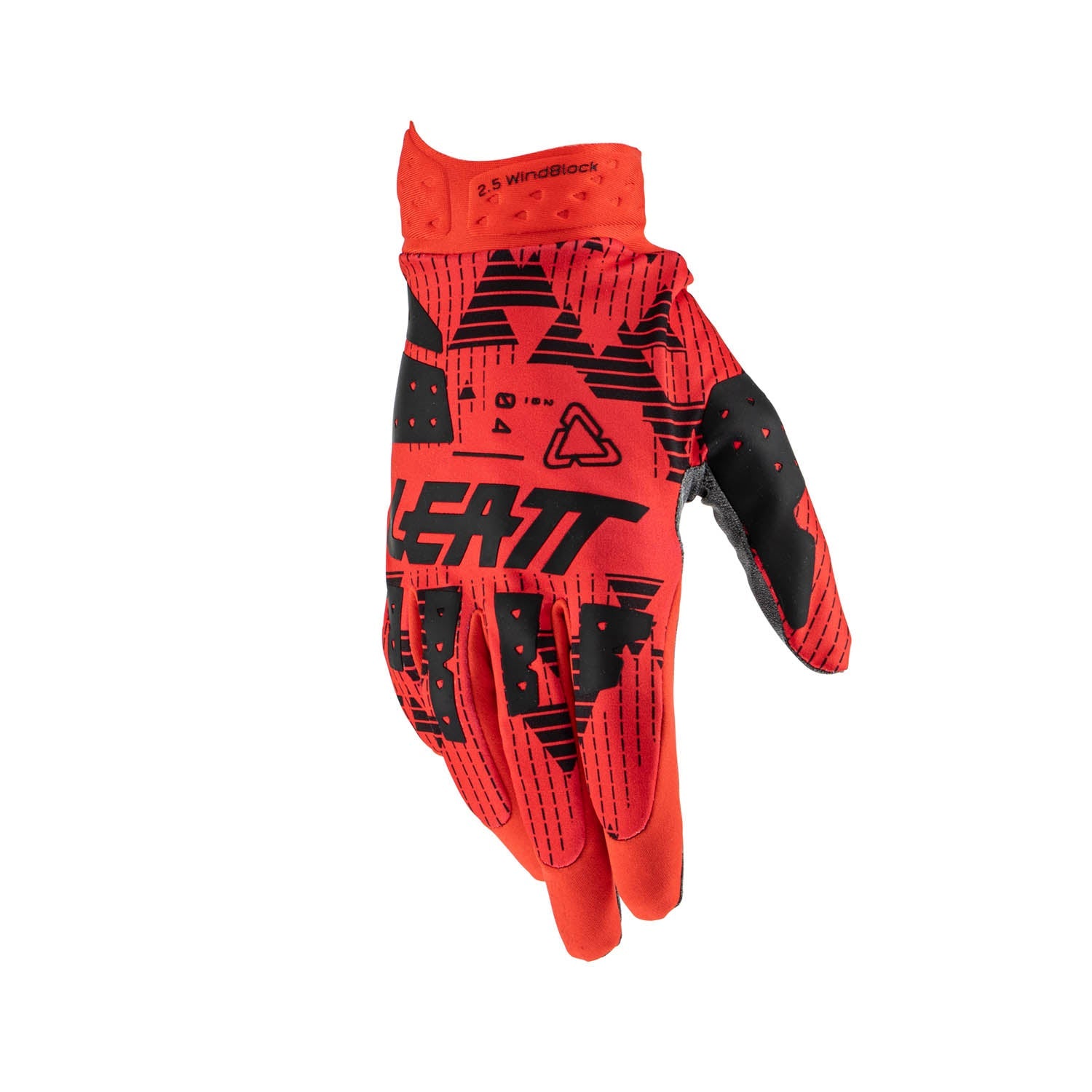 Guantes Moto 2.5 WindBlock V23.1