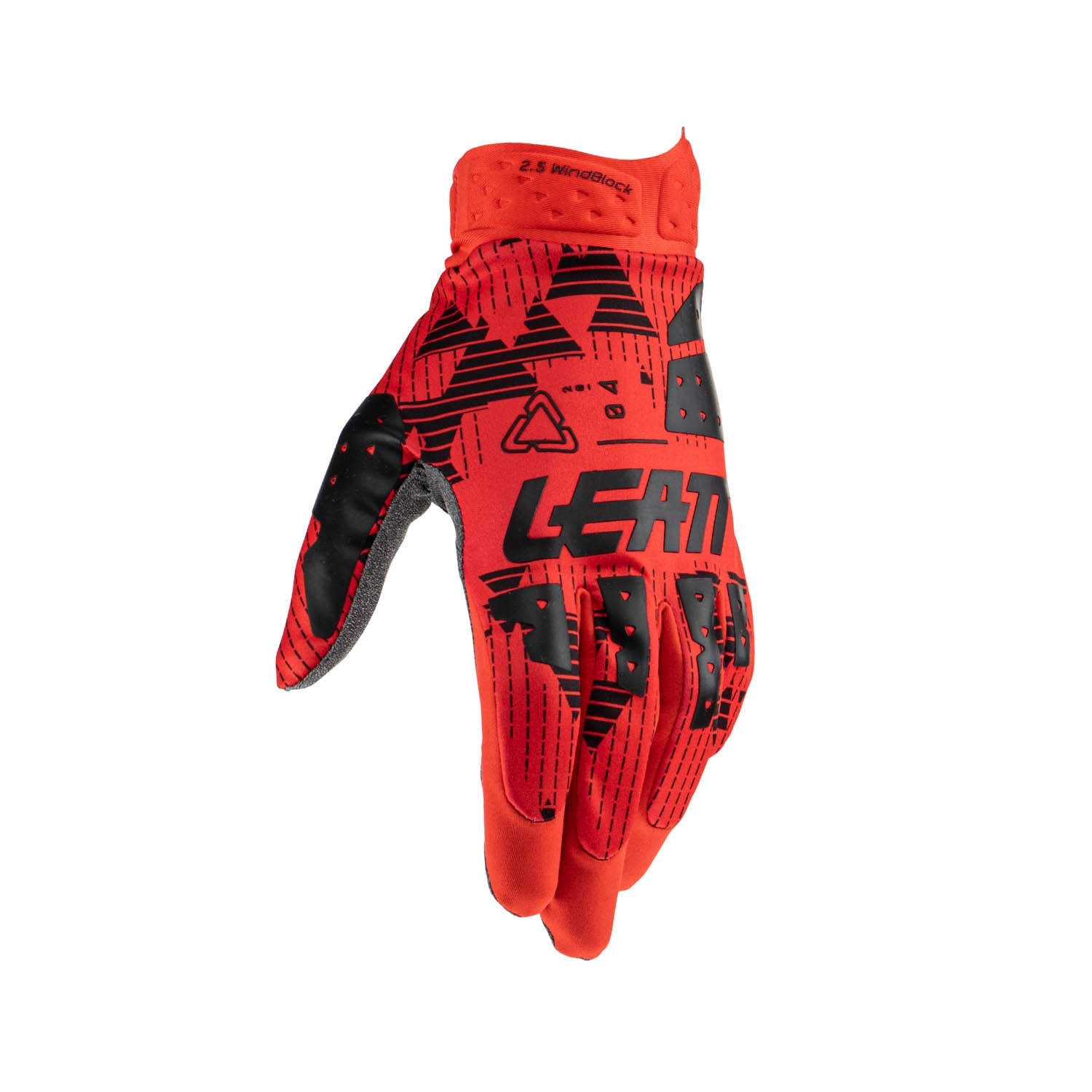 Guantes Moto 2.5 WindBlock V23.1