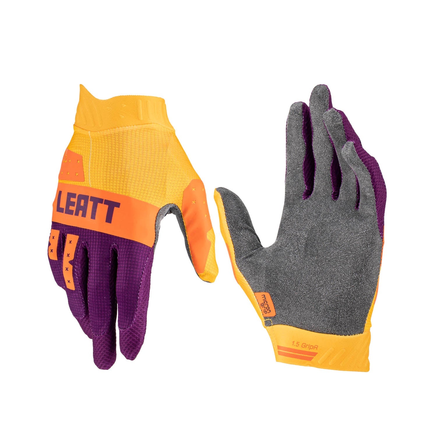 Guantes Moto 1.5 GripR V23