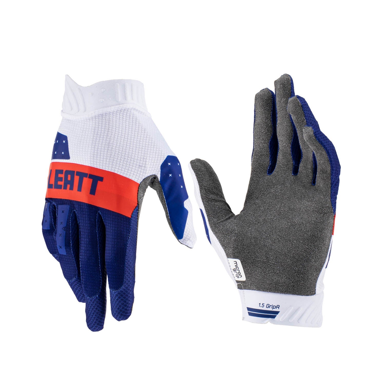 Guantes Moto 1.5 GripR V23