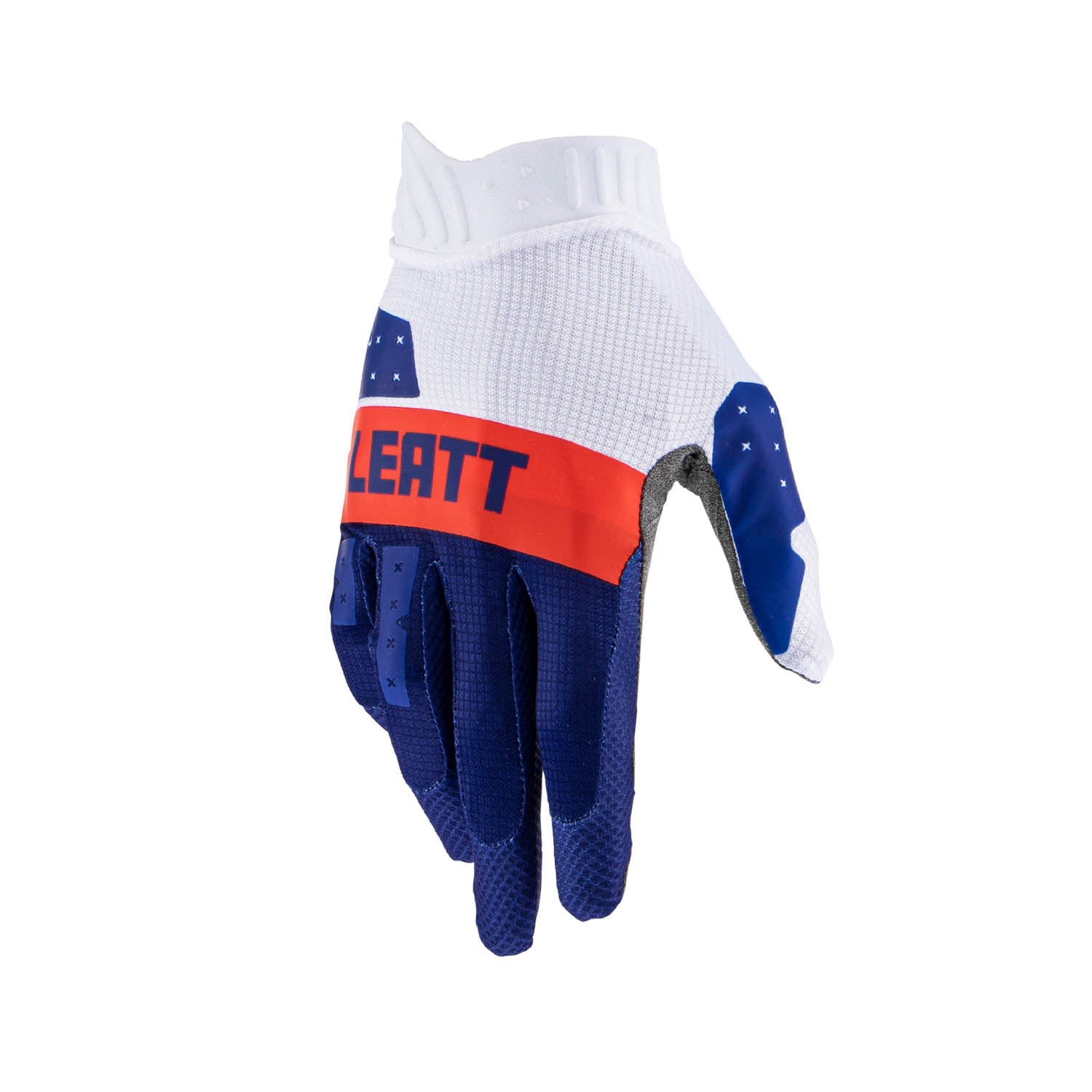 Guantes Moto 1.5 GripR V23