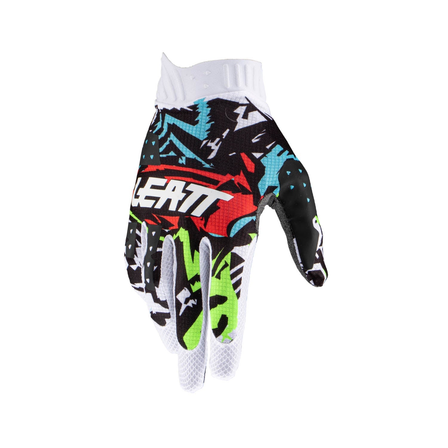 Guantes Moto 1.5 GripR V23