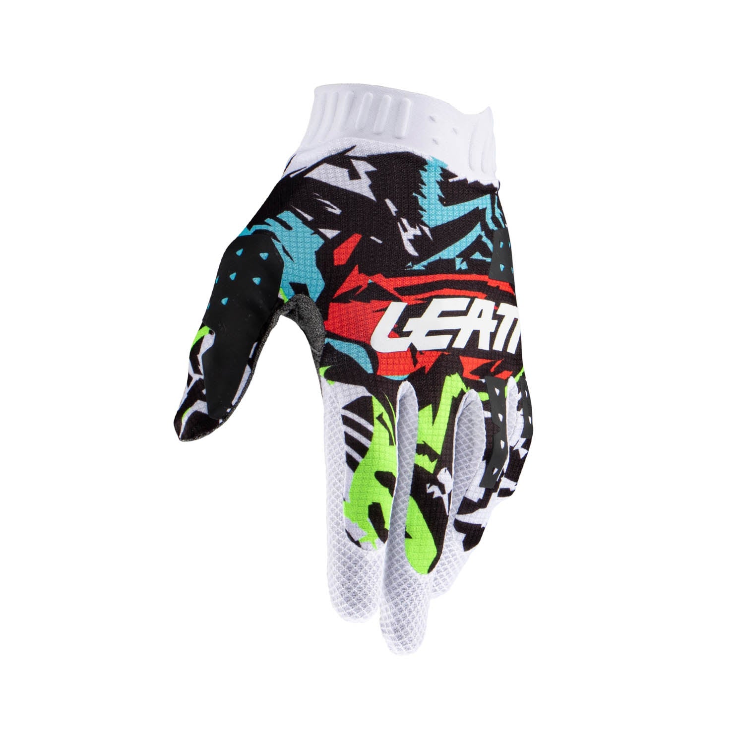 Guantes Moto 1.5 GripR V23