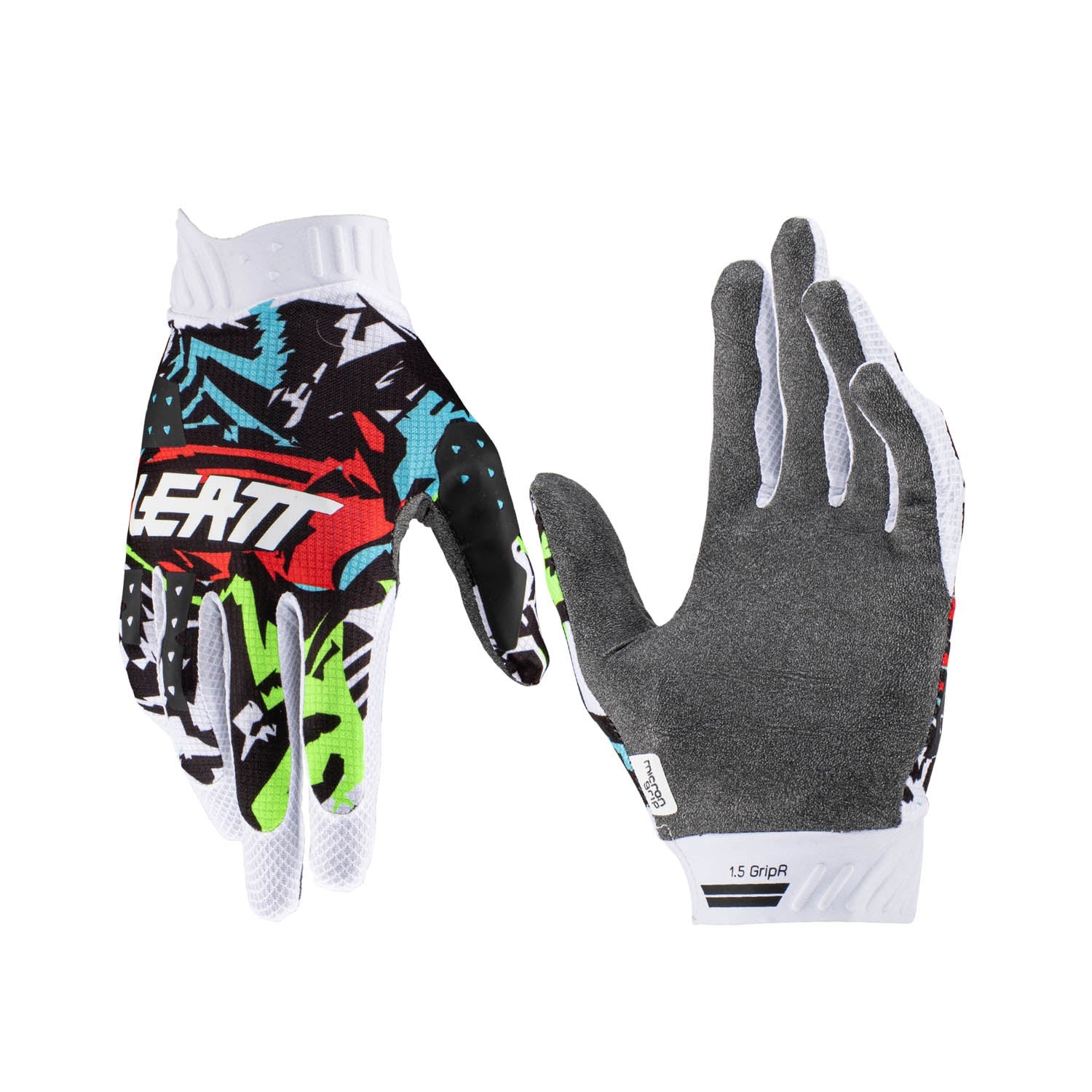 Guantes Moto 1.5 Junior V23