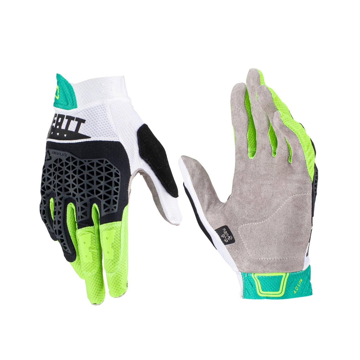 Guantes MTB 4.0 Lite V23