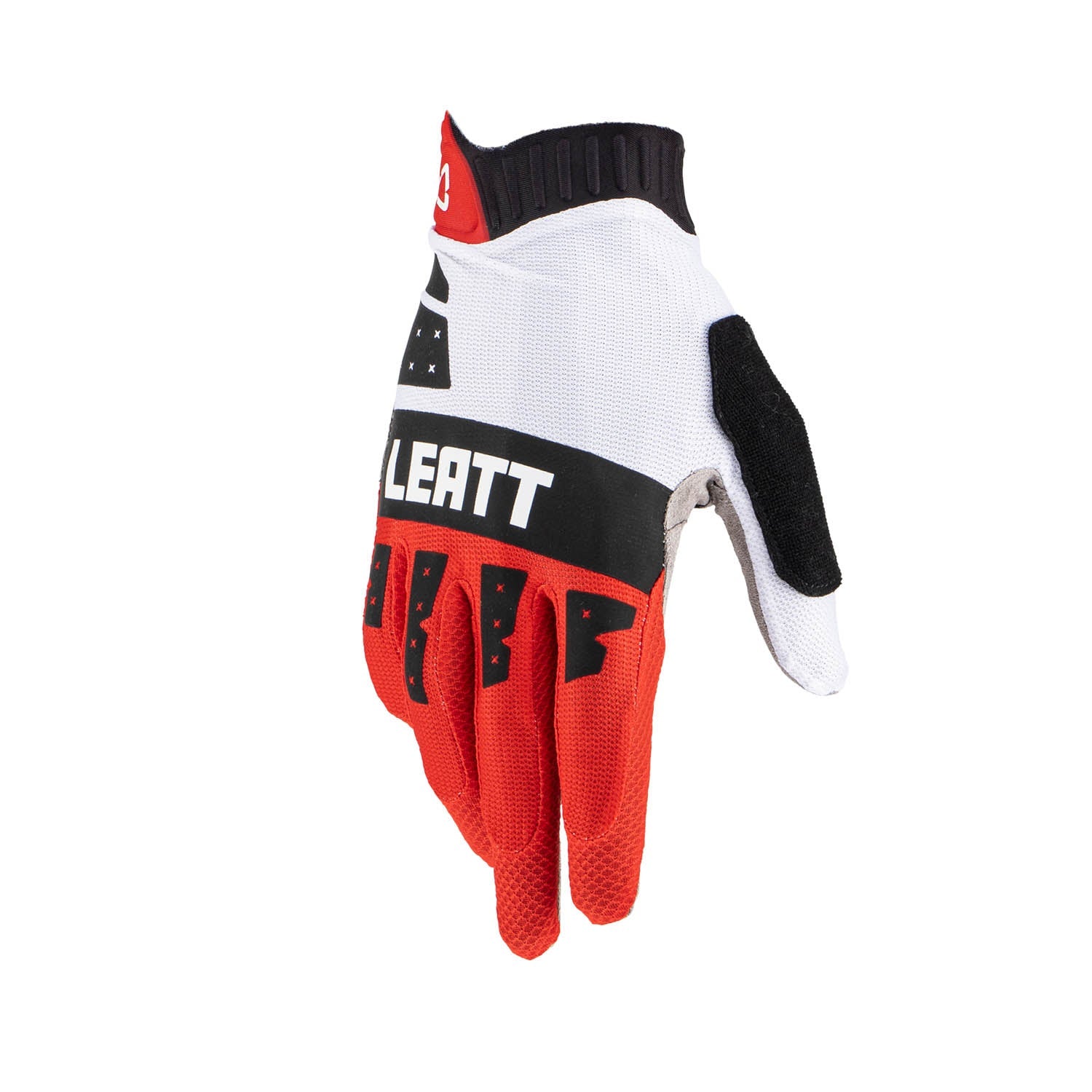 Guantes MTB 2.0 X-Flow V23