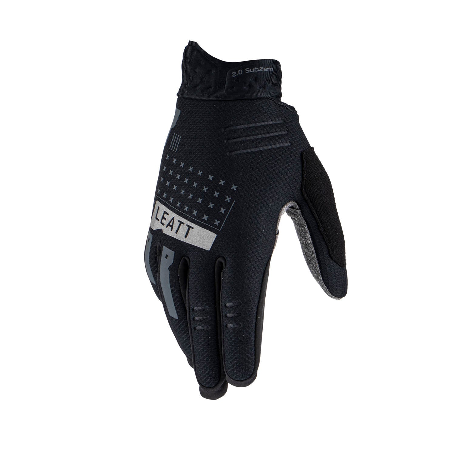 Guantes MTB 2.0 SubZero V24