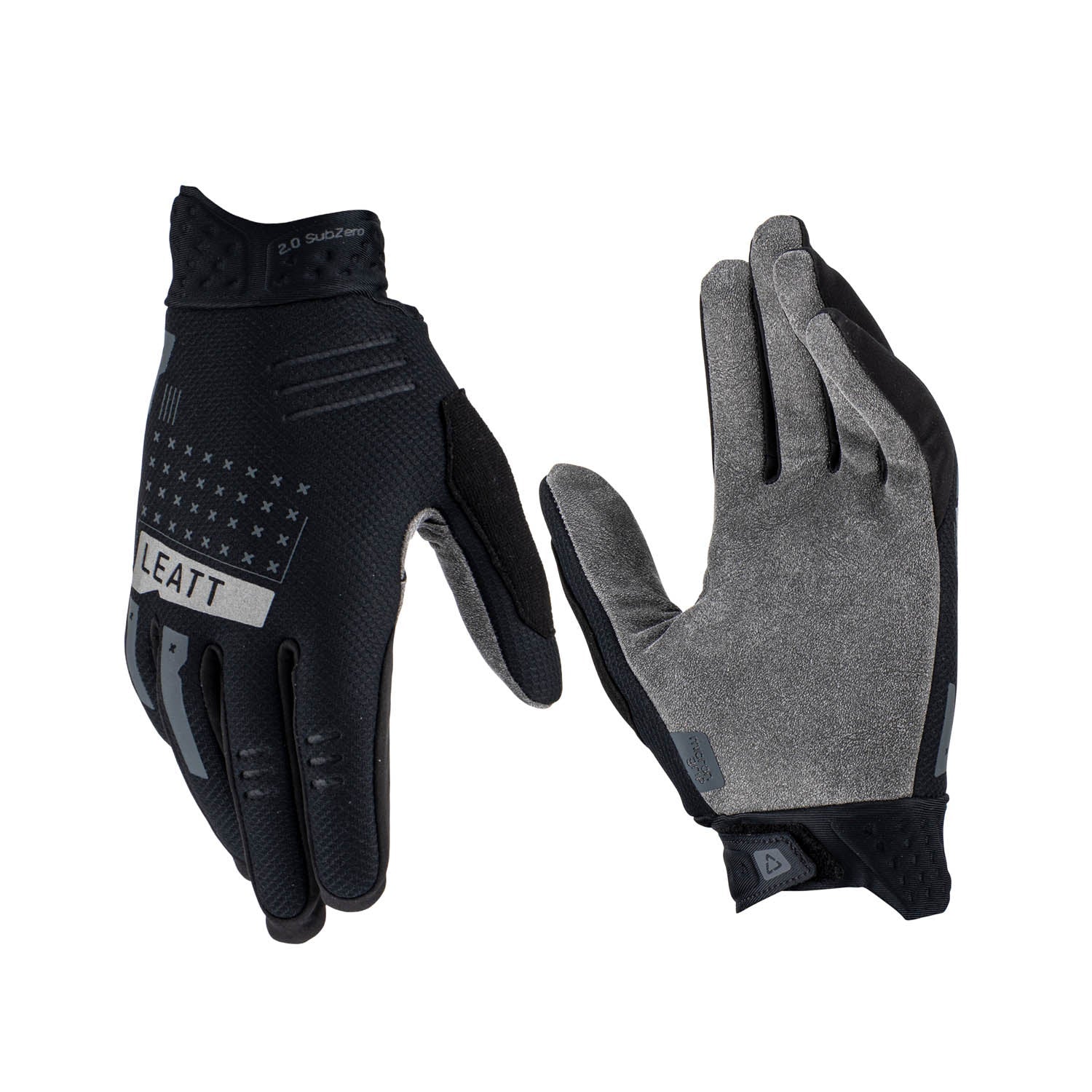 Guantes MTB 2.0 SubZero V24