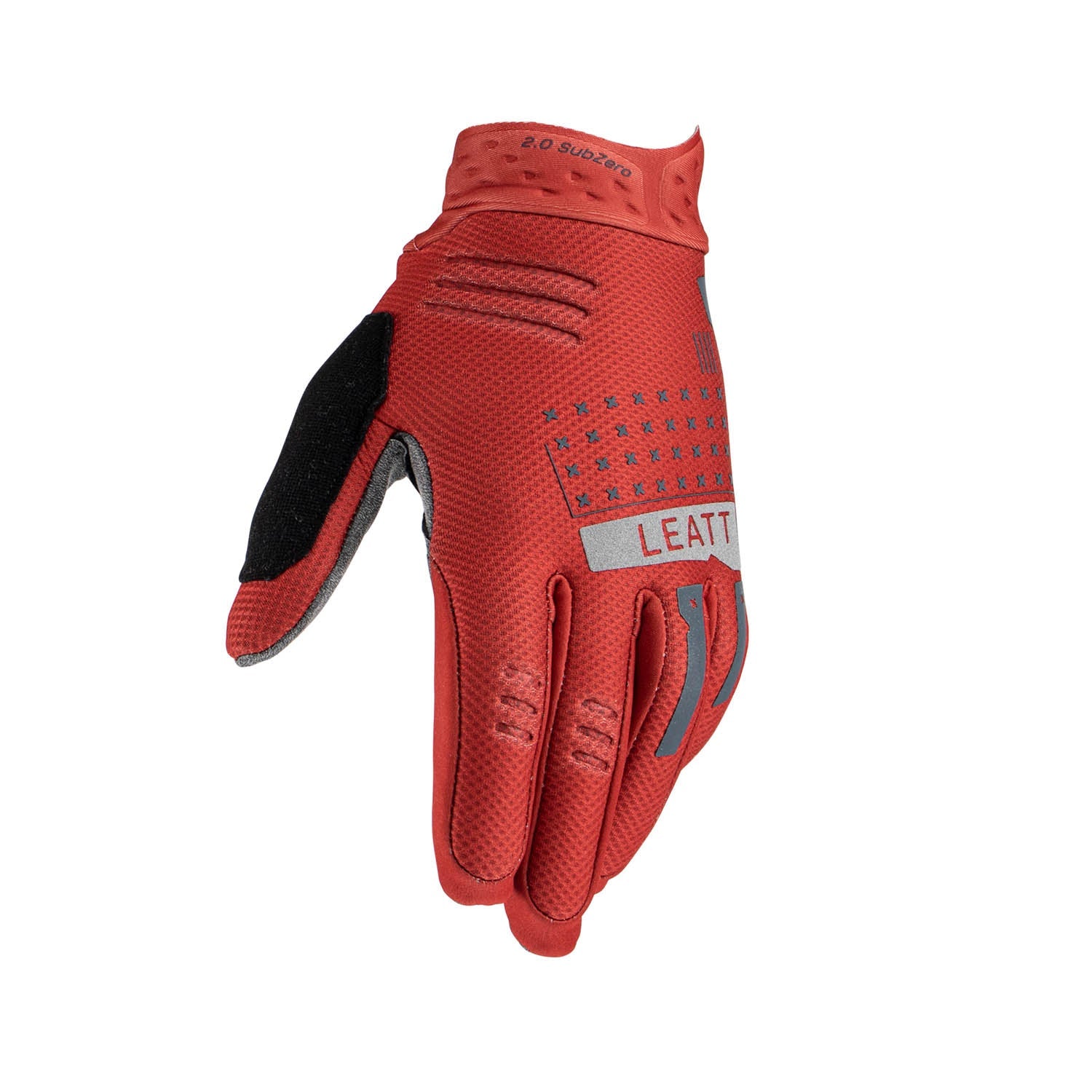 Guantes MTB 2.0 SubZero V24