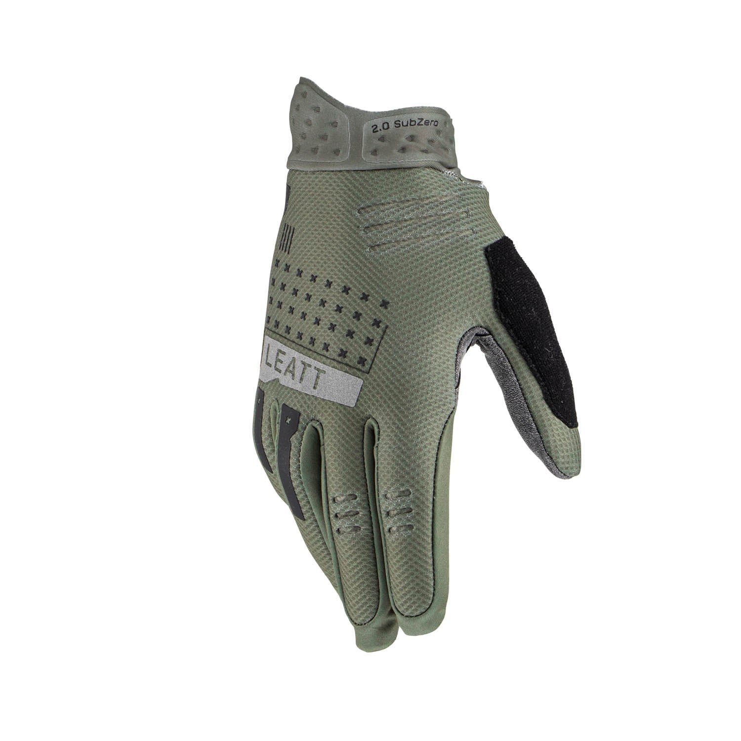 Guantes MTB 2.0 SubZero V24