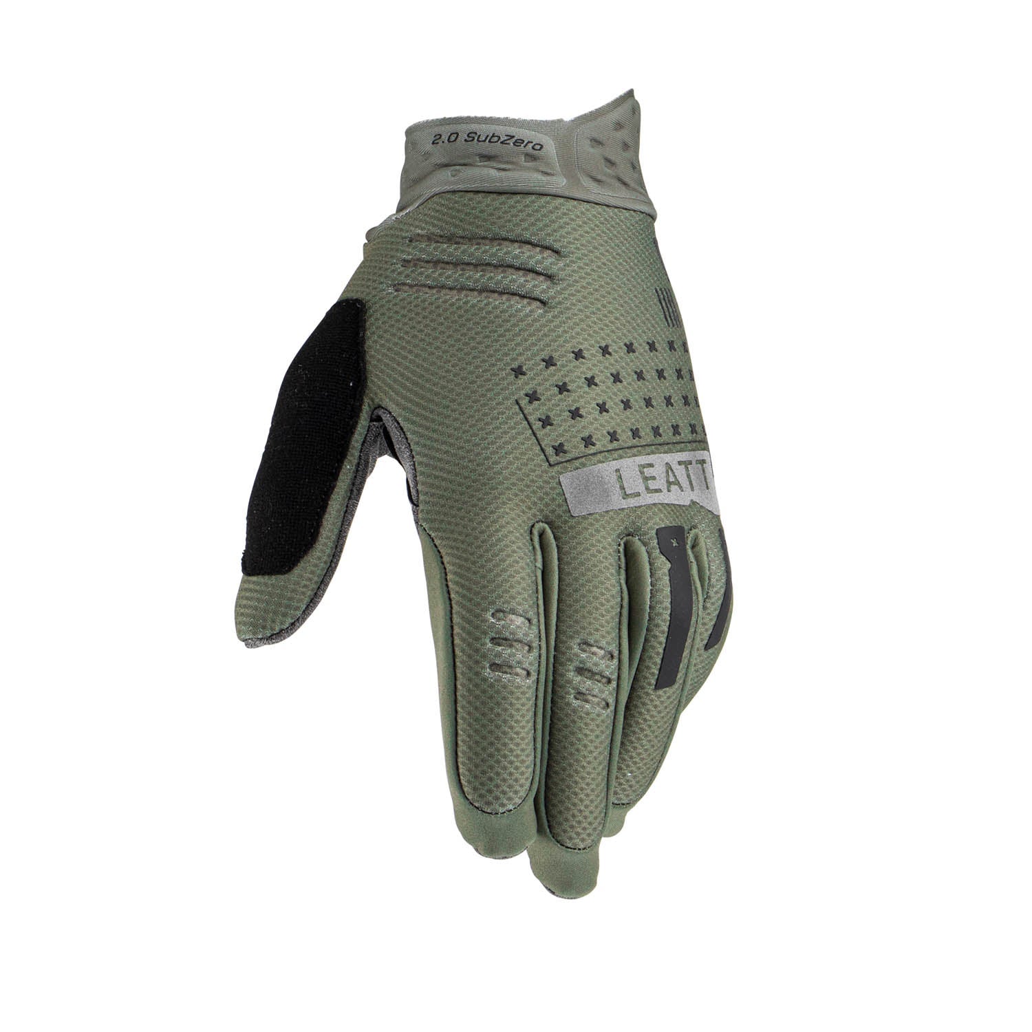 Guantes MTB 2.0 SubZero V24