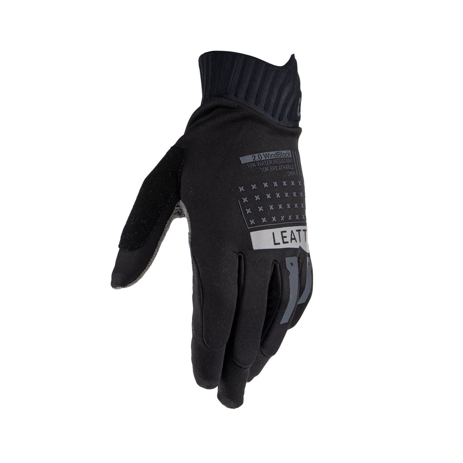 Guantes MTB 2.0 WindBlock V23