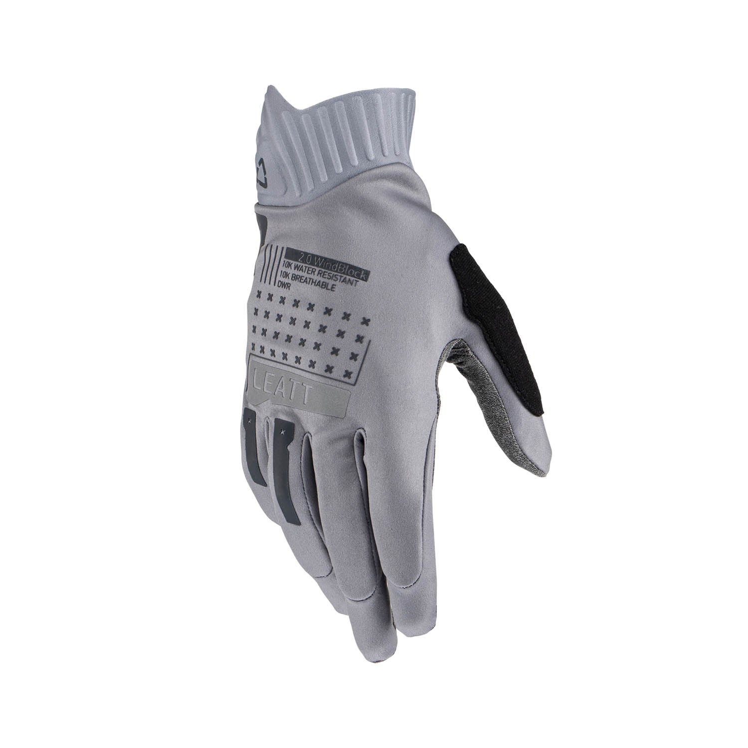 Guantes MTB 2.0 WindBlock V23