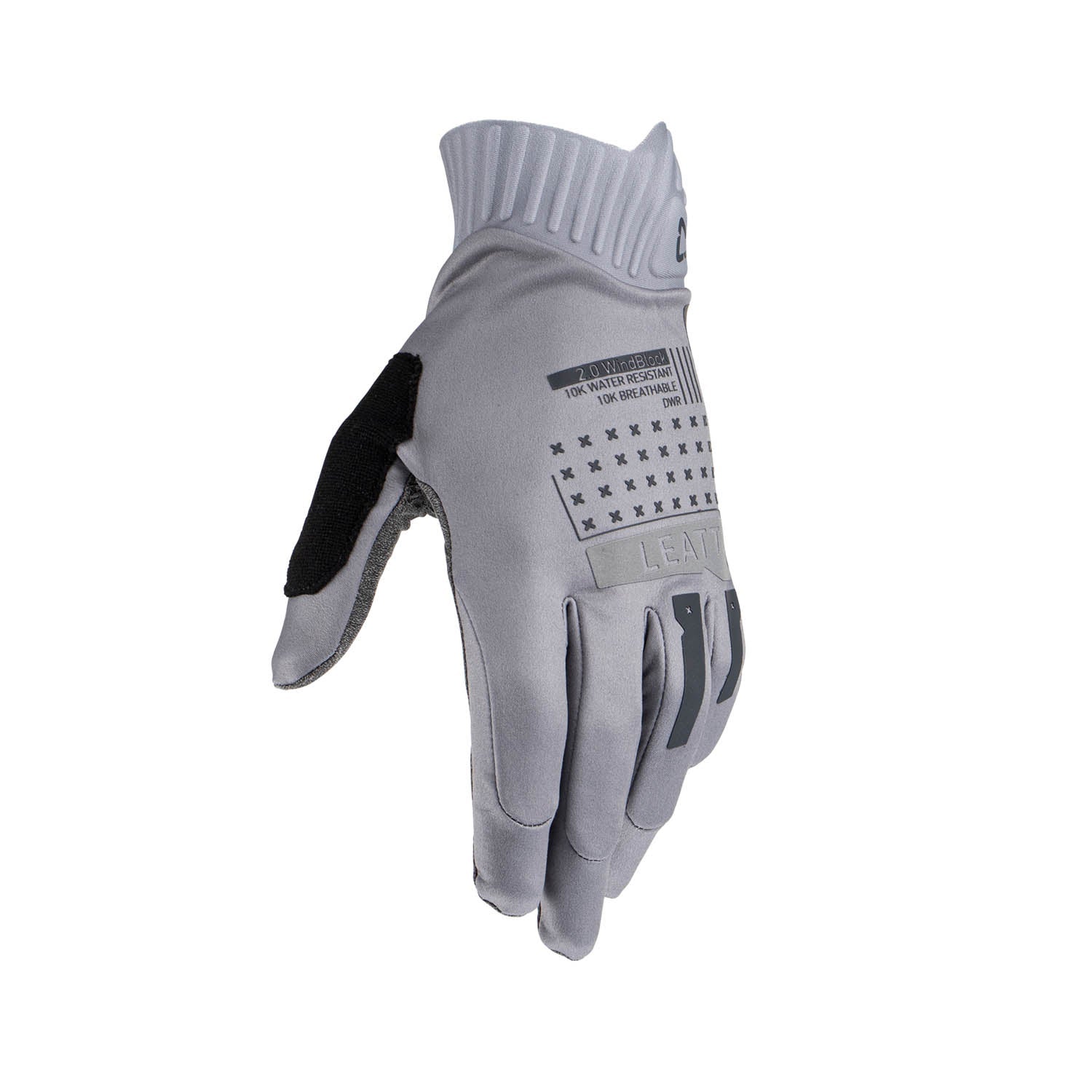 Guantes MTB 2.0 WindBlock V23