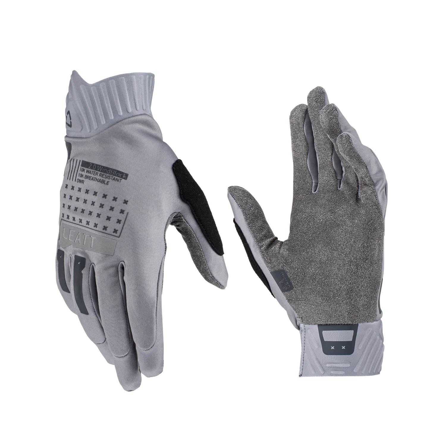 Guantes MTB 2.0 WindBlock V23