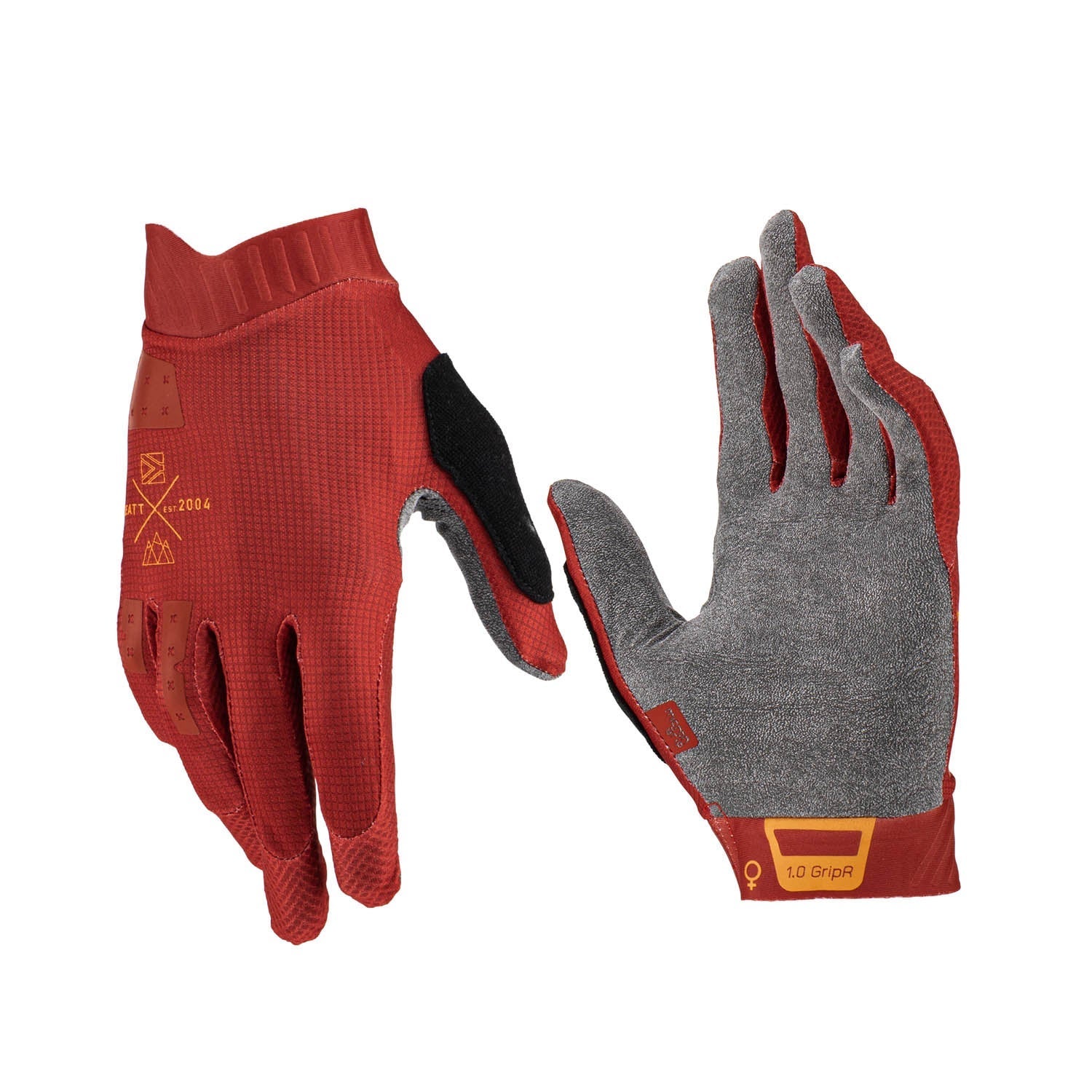 Guantes MTB 1.0 GripR Mujer V24
