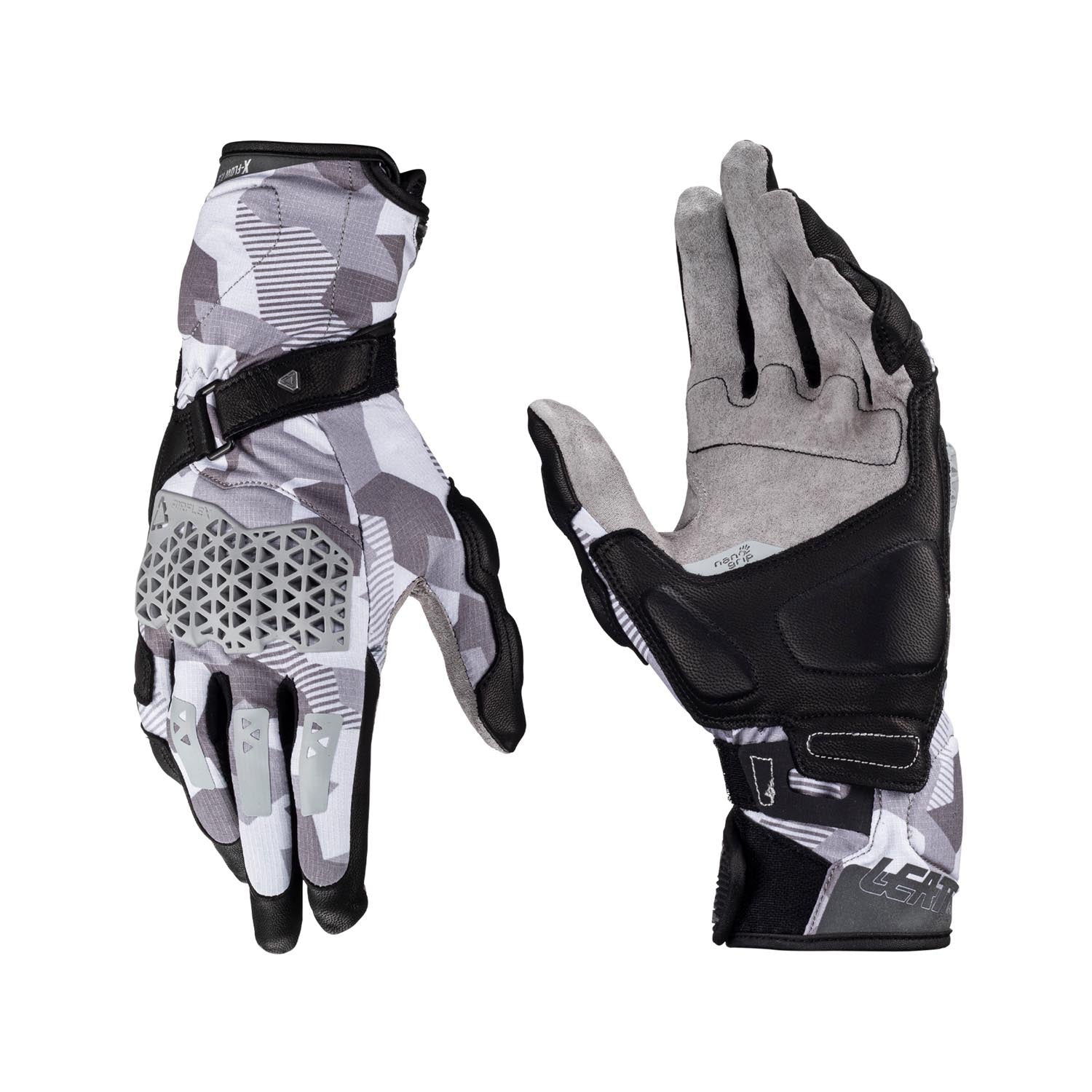 Guantes ADV X-Flow 7.5