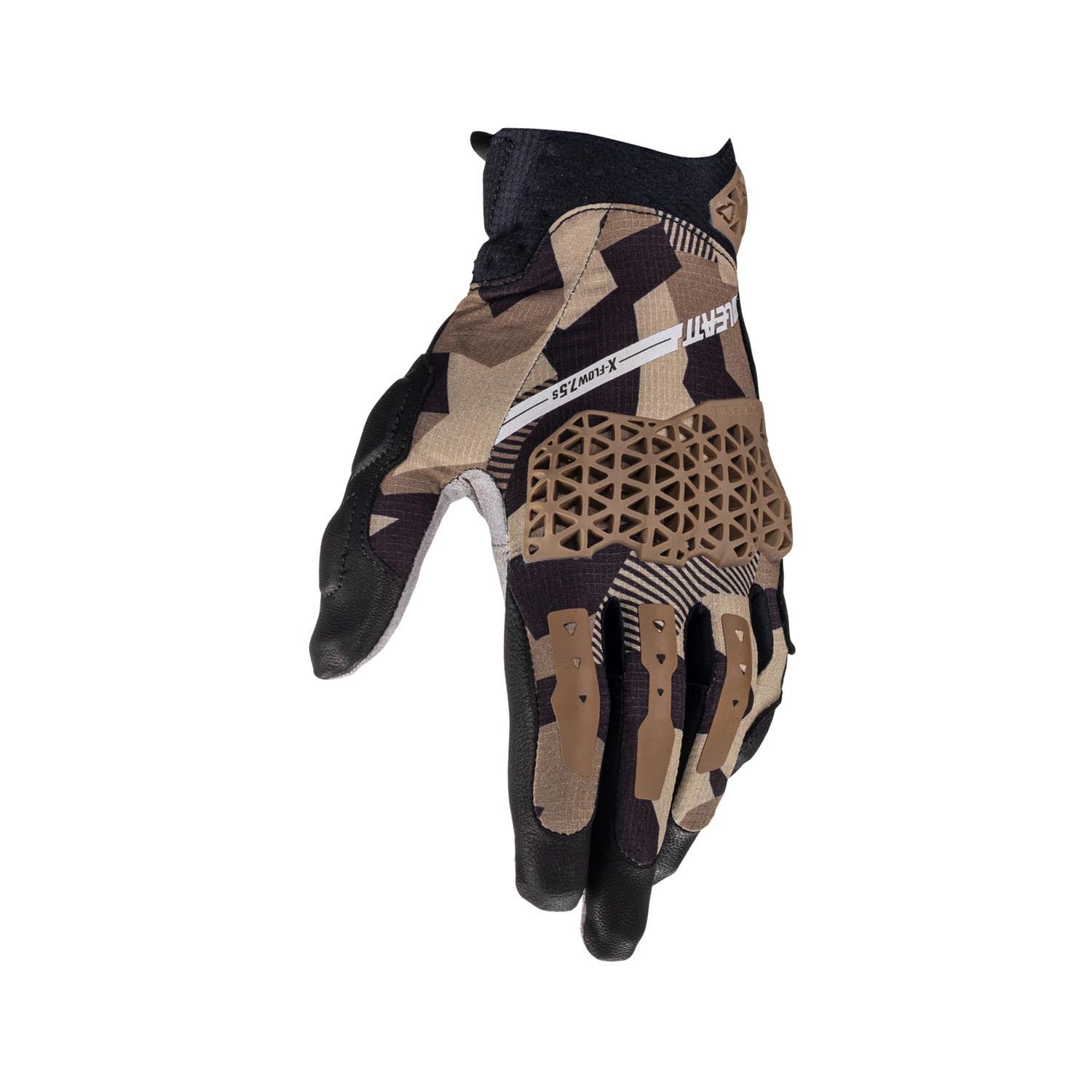 Guantes ADV X-Flow 7.5 Cortos