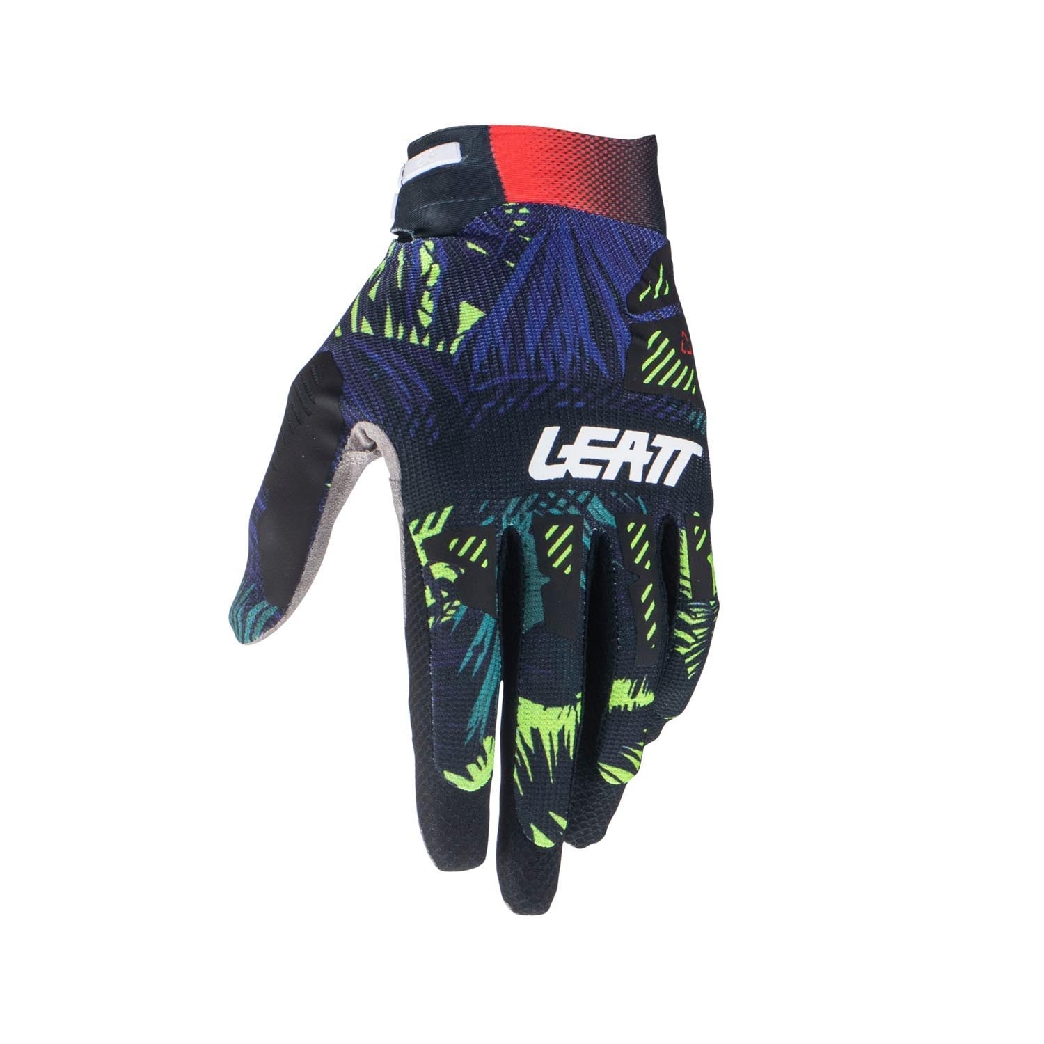 Guantes Moto 2.5 X-Flow V24