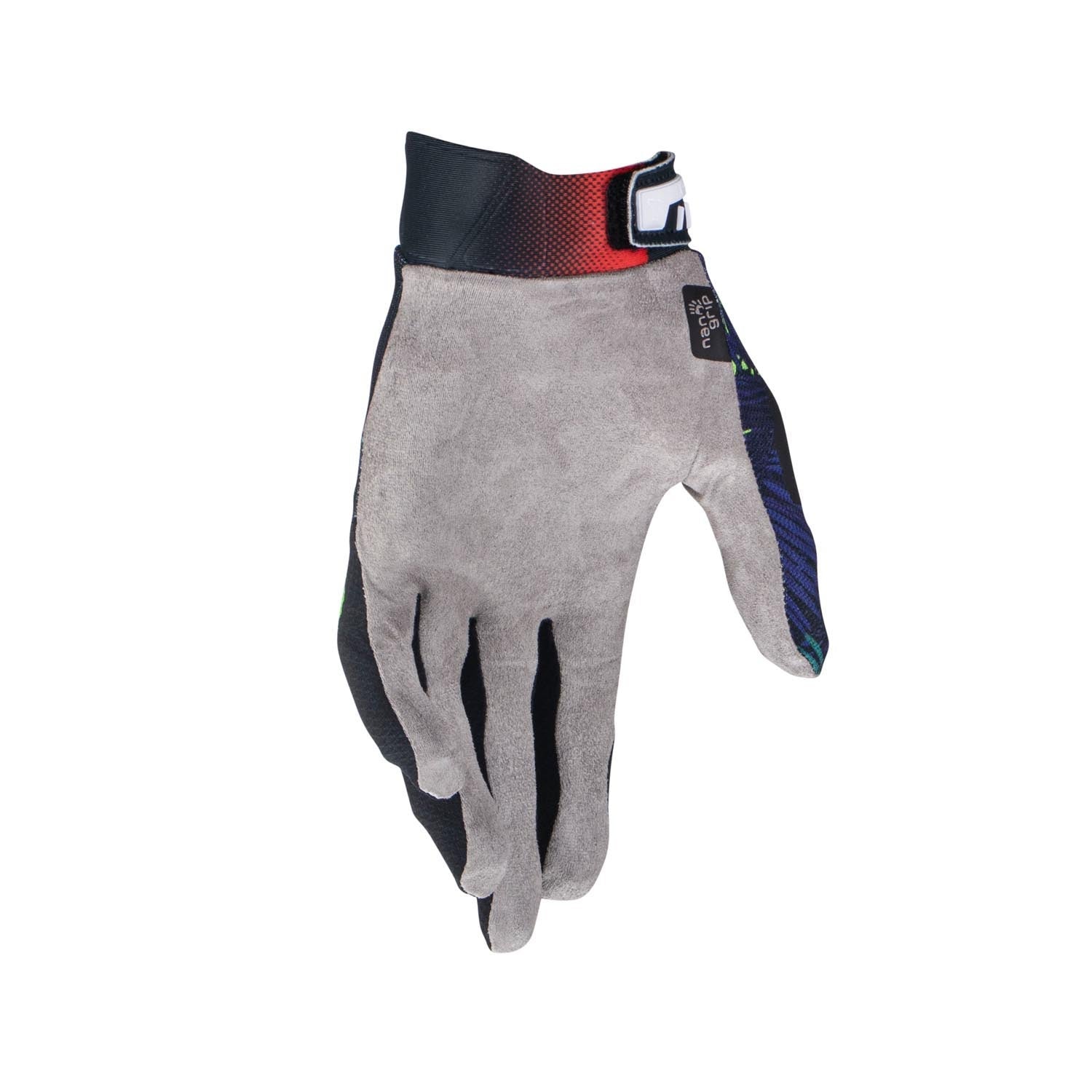 Guantes Moto 2.5 X-Flow V24