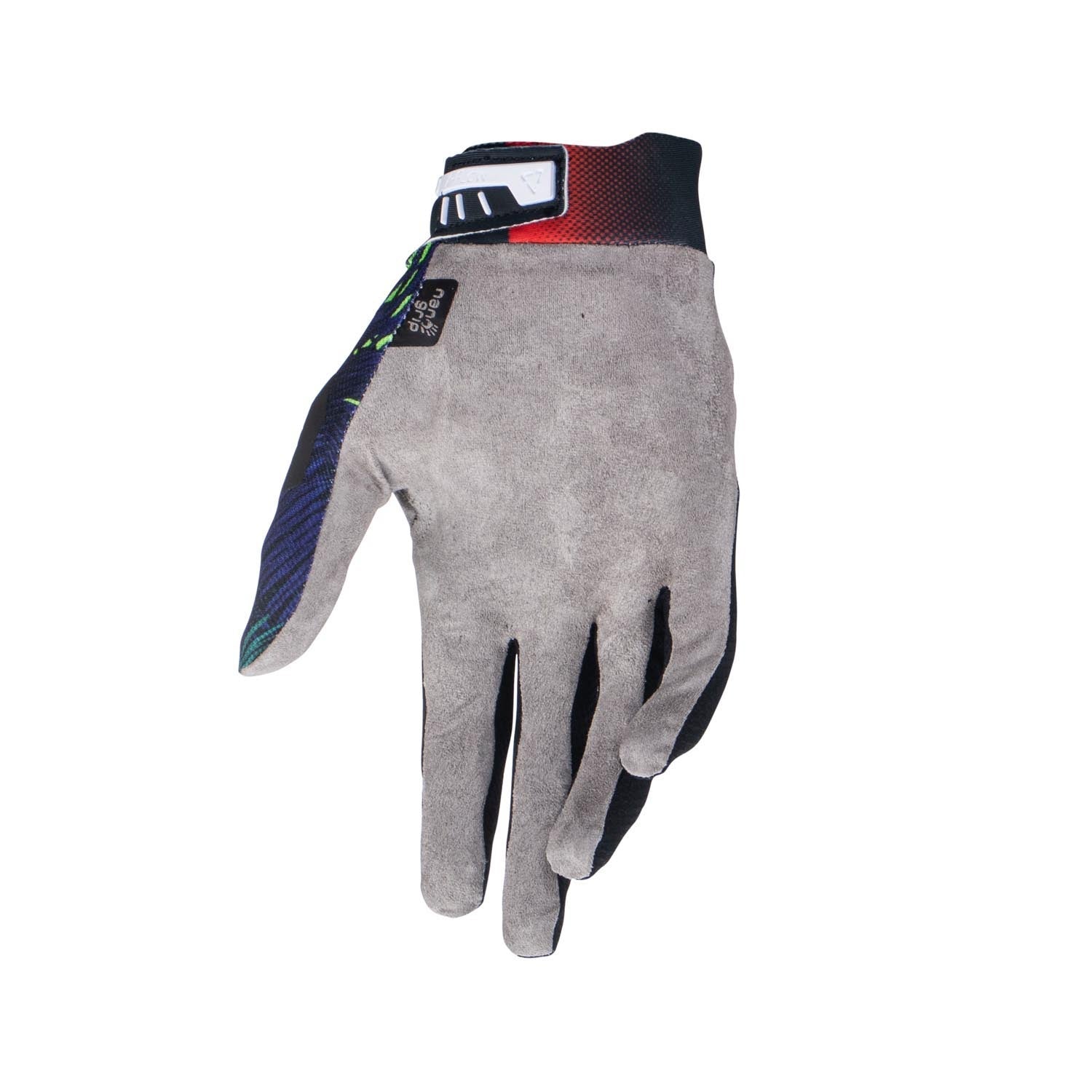 Guantes Moto 2.5 X-Flow V24