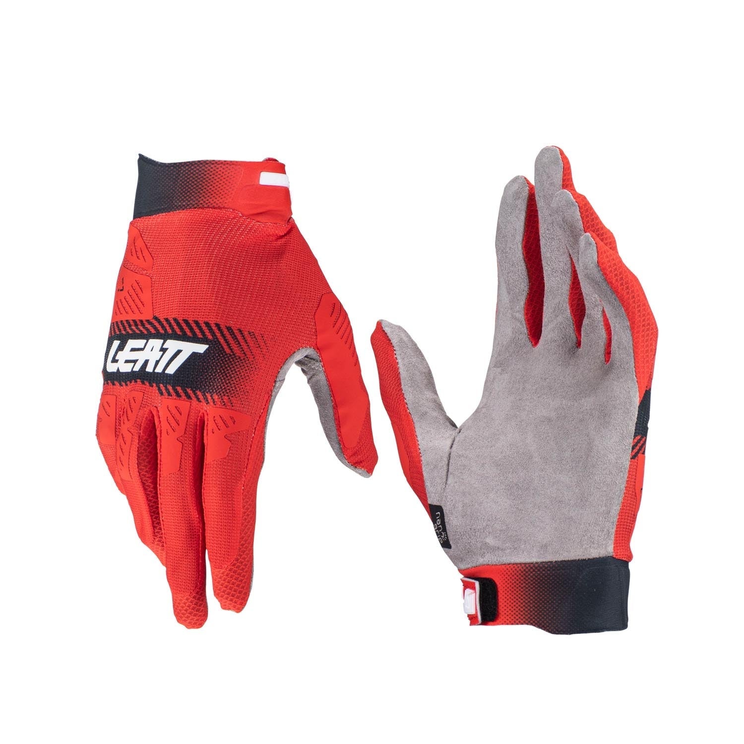 Guantes Moto 2.5 X-Flow V24
