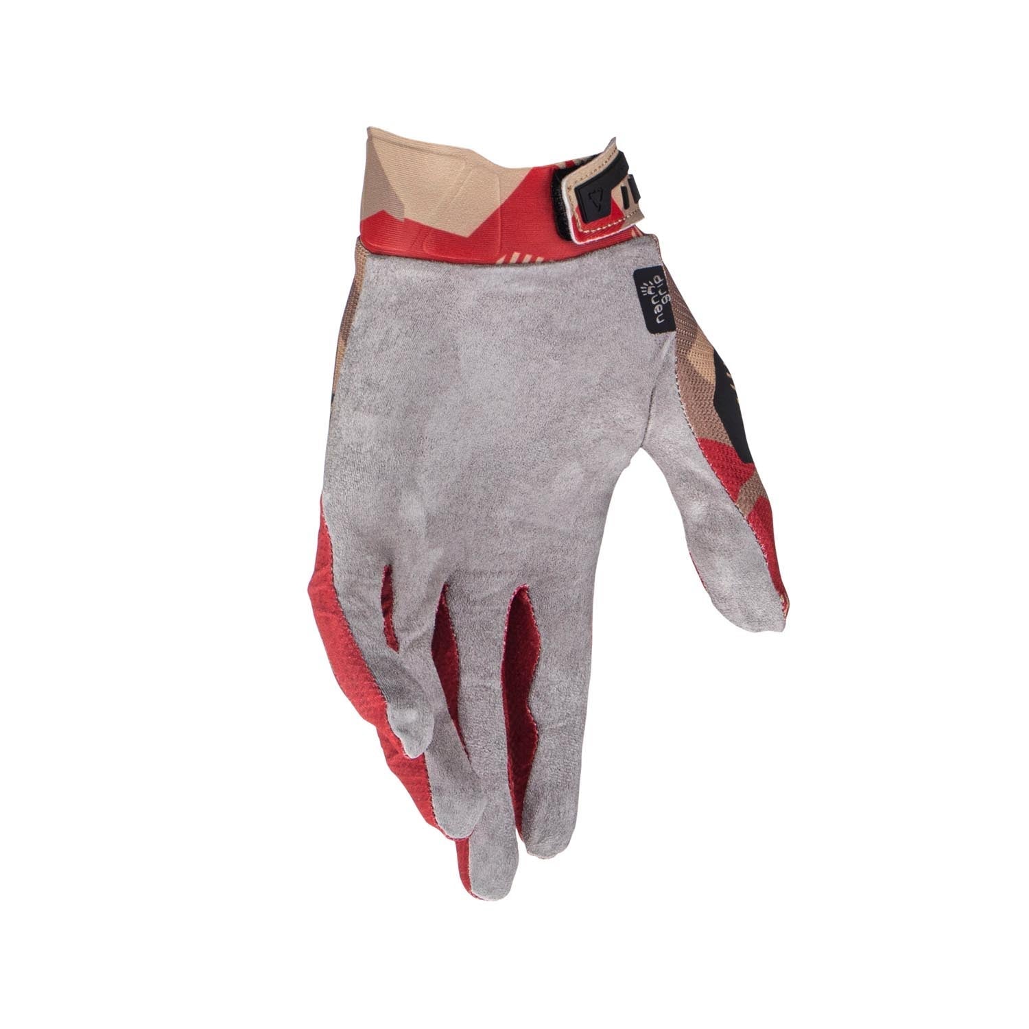 Guantes Moto 2.5 X-Flow V24