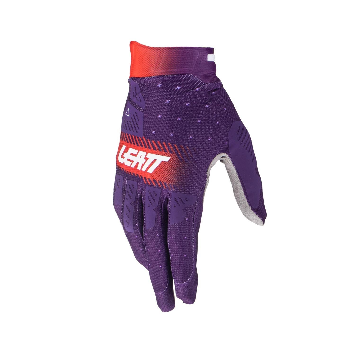 Guantes Moto 2.5 X-Flow V24