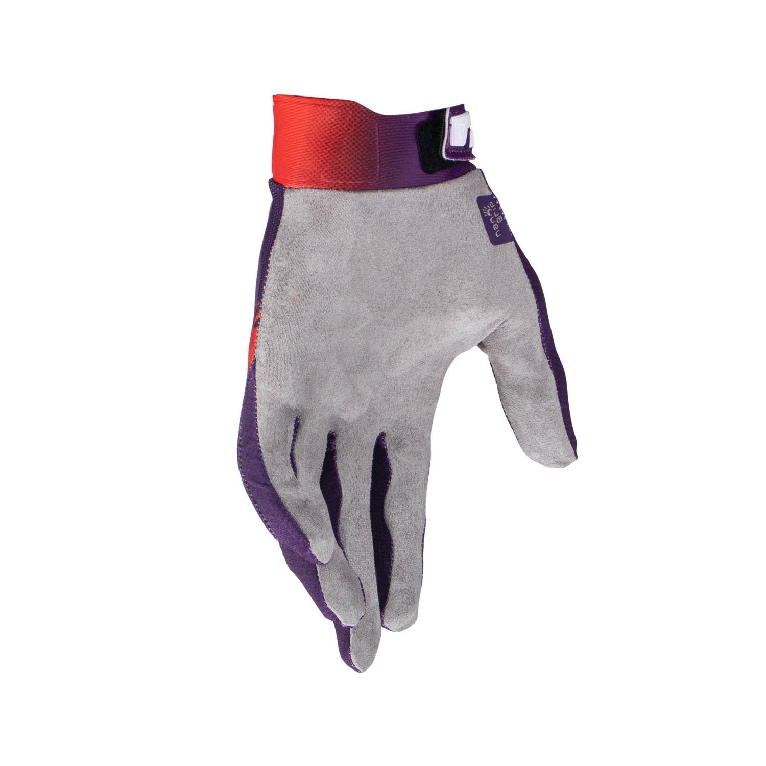 Guantes Moto 2.5 X-Flow V24