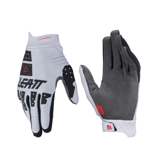 Guantes Moto 2.5 SubZero