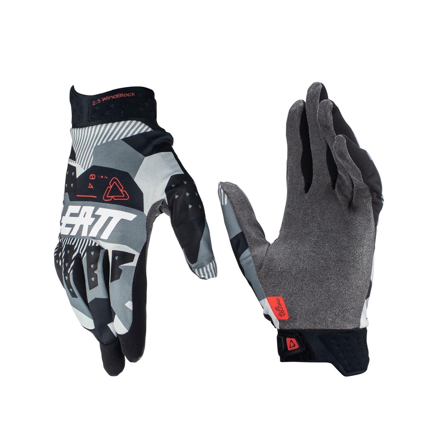 Guantes Moto 2.5 WindBlock V24.1