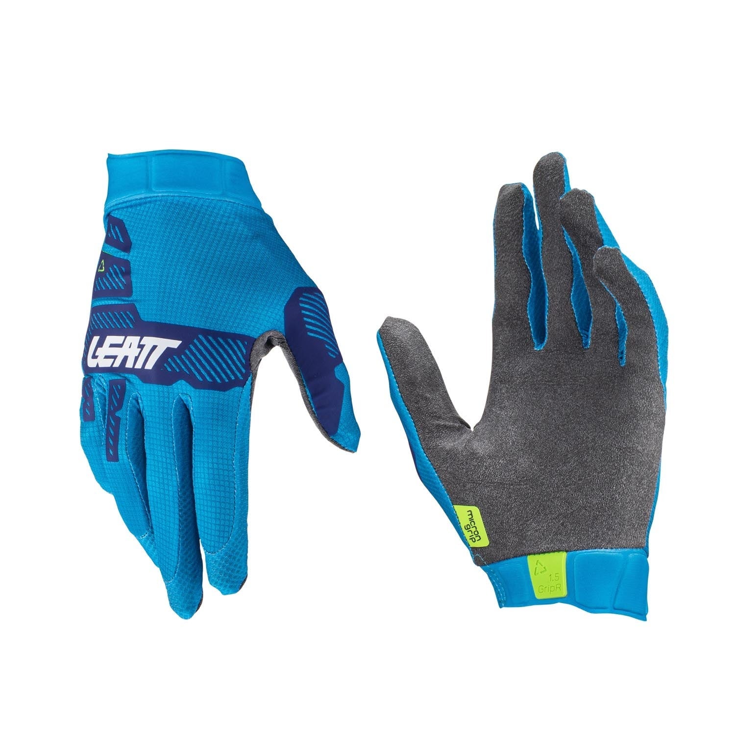 Guantes Moto 1.5 GripR V24