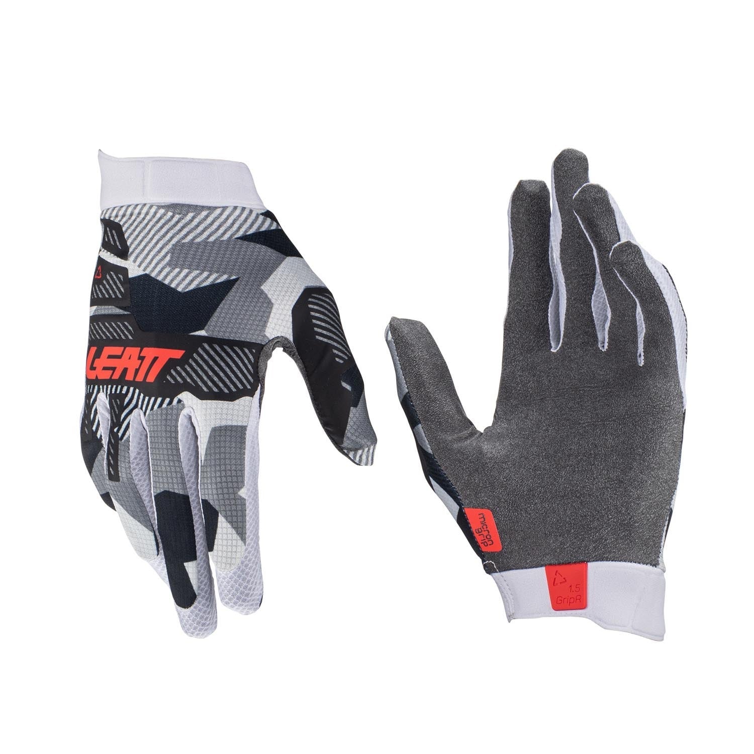 Guantes Moto 1.5 GripR V24