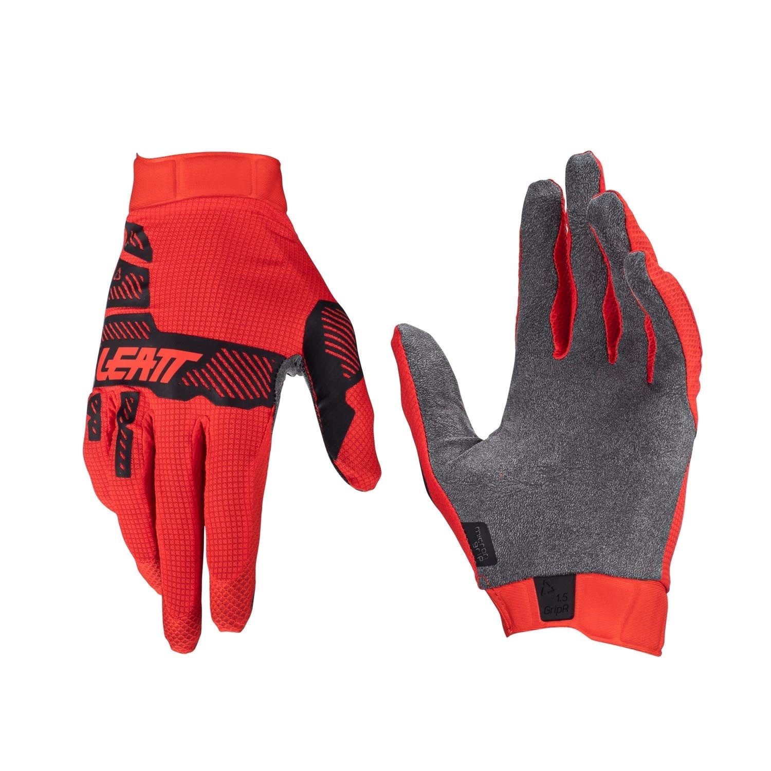 Guantes Moto 1.5 GripR V24