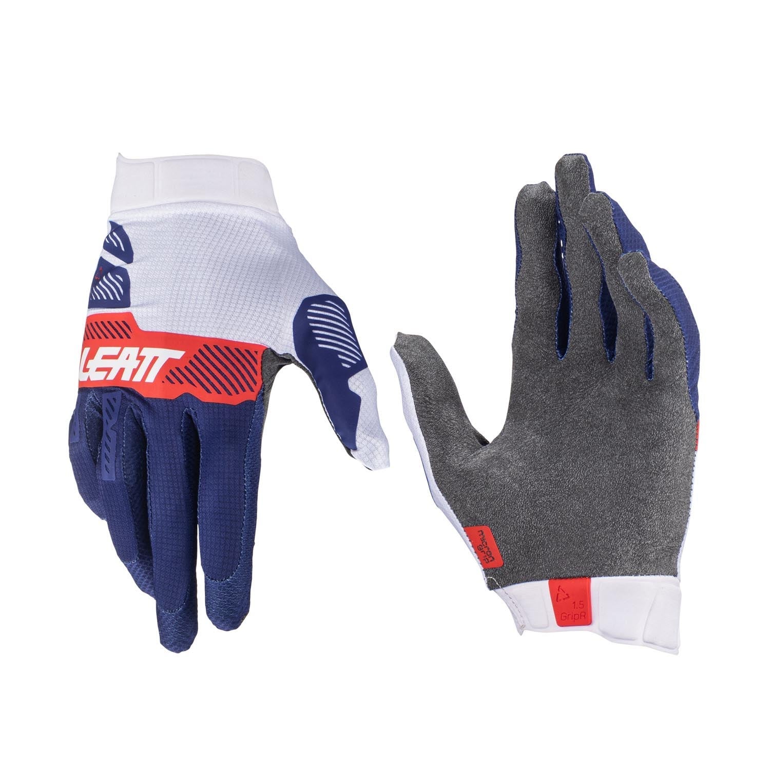 Guantes Moto 1.5 GripR V24