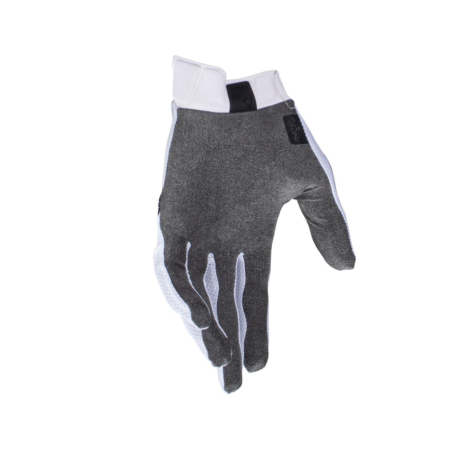 Guantes Moto 1.5 GripR V24