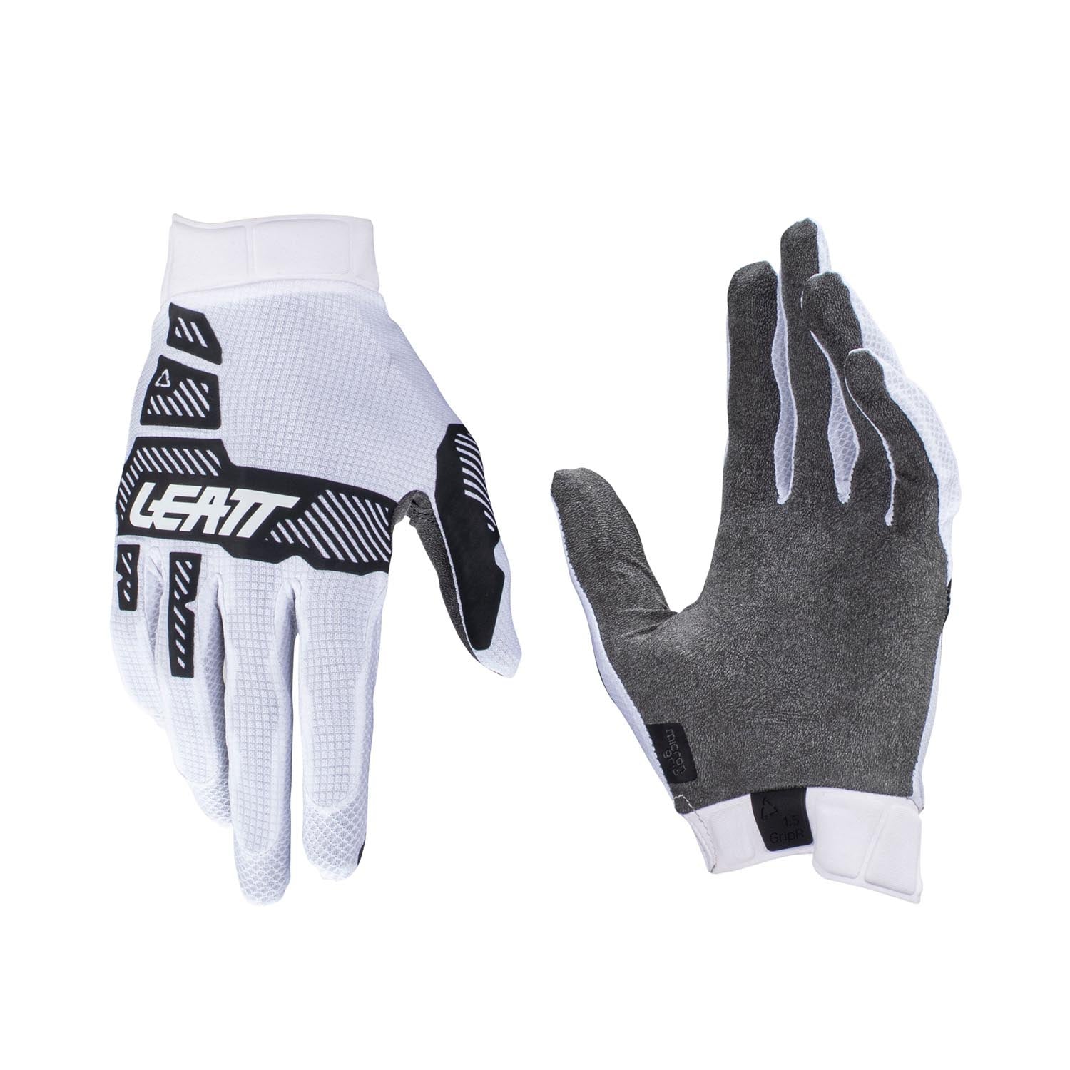 Guantes Moto 1.5 GripR V24