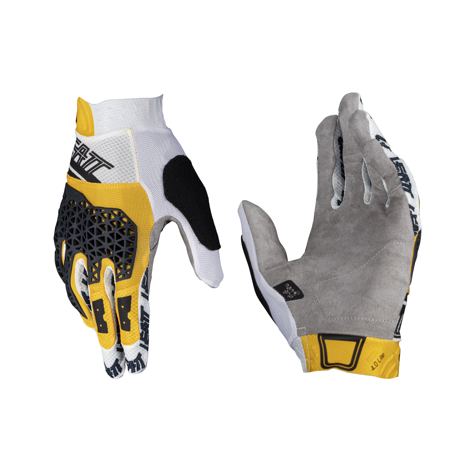 Guantes MTB 4.0 Lite V24