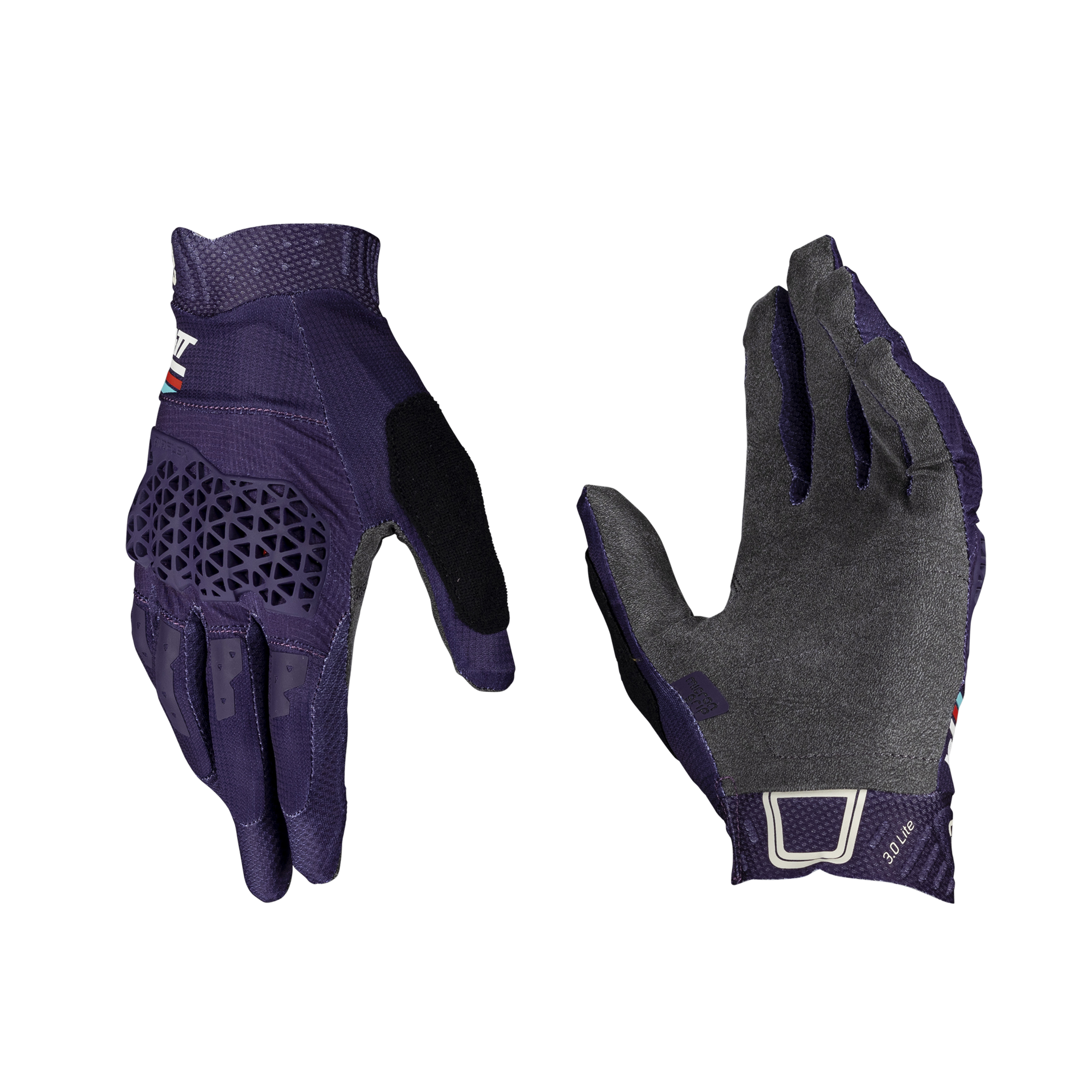 Guantes MTB 3.0 Lite