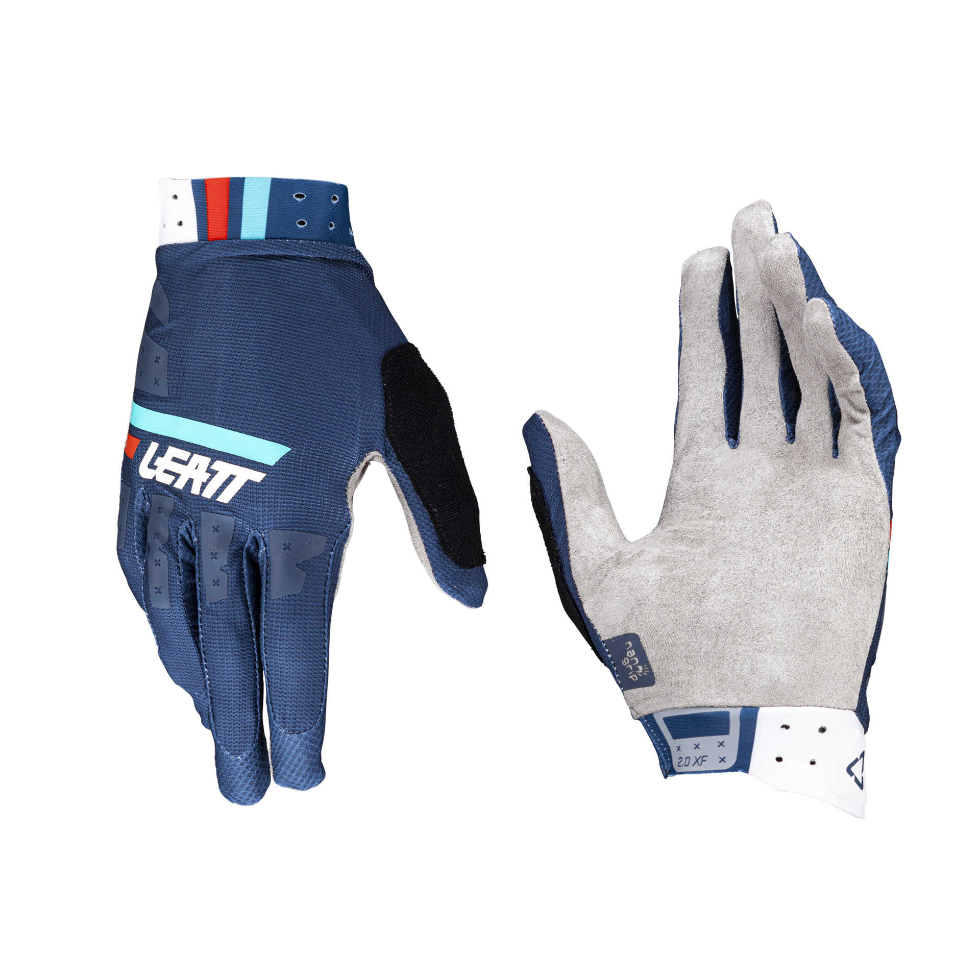 Guantes MTB 2.0 X-Flow V24