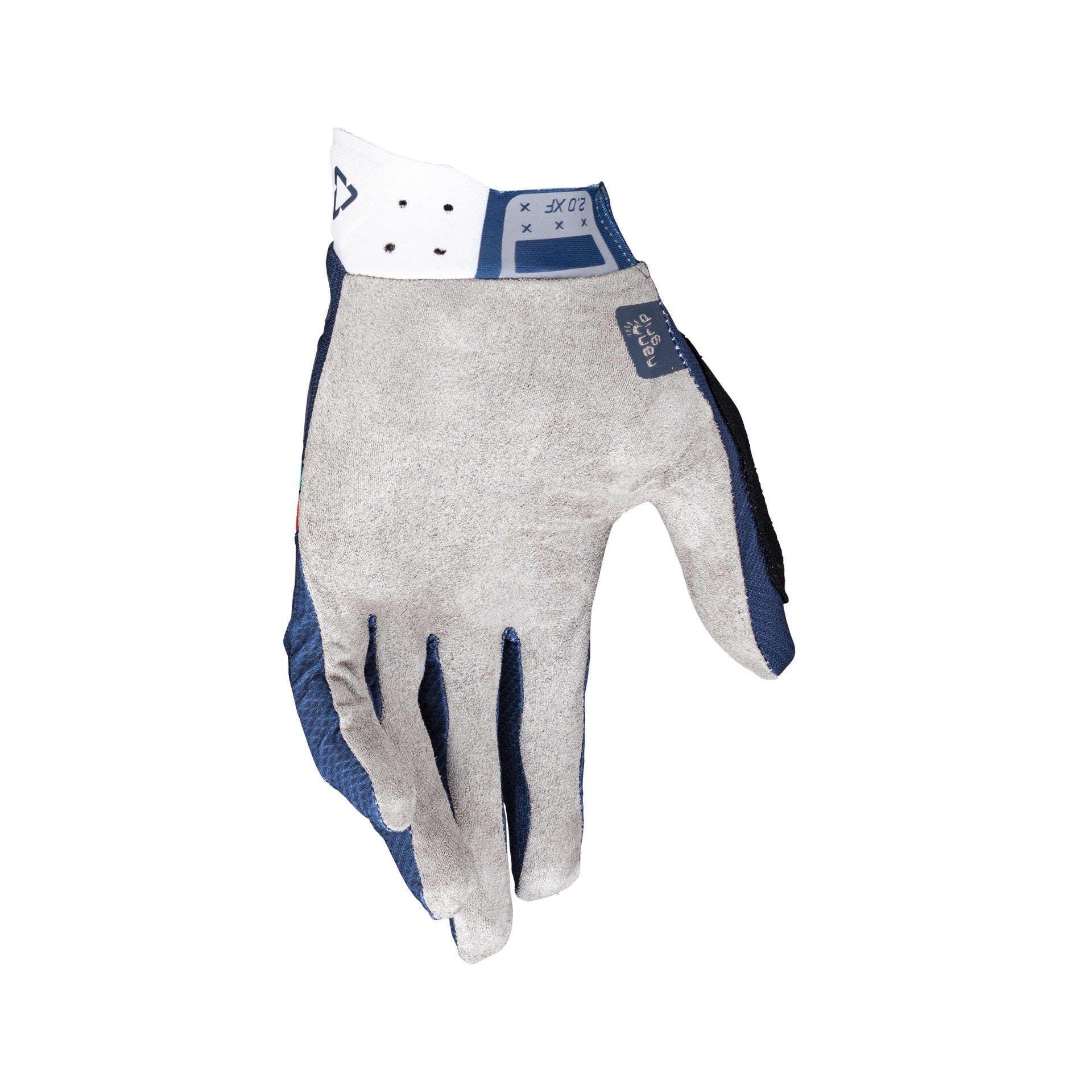 Guantes MTB 2.0 X-Flow V24
