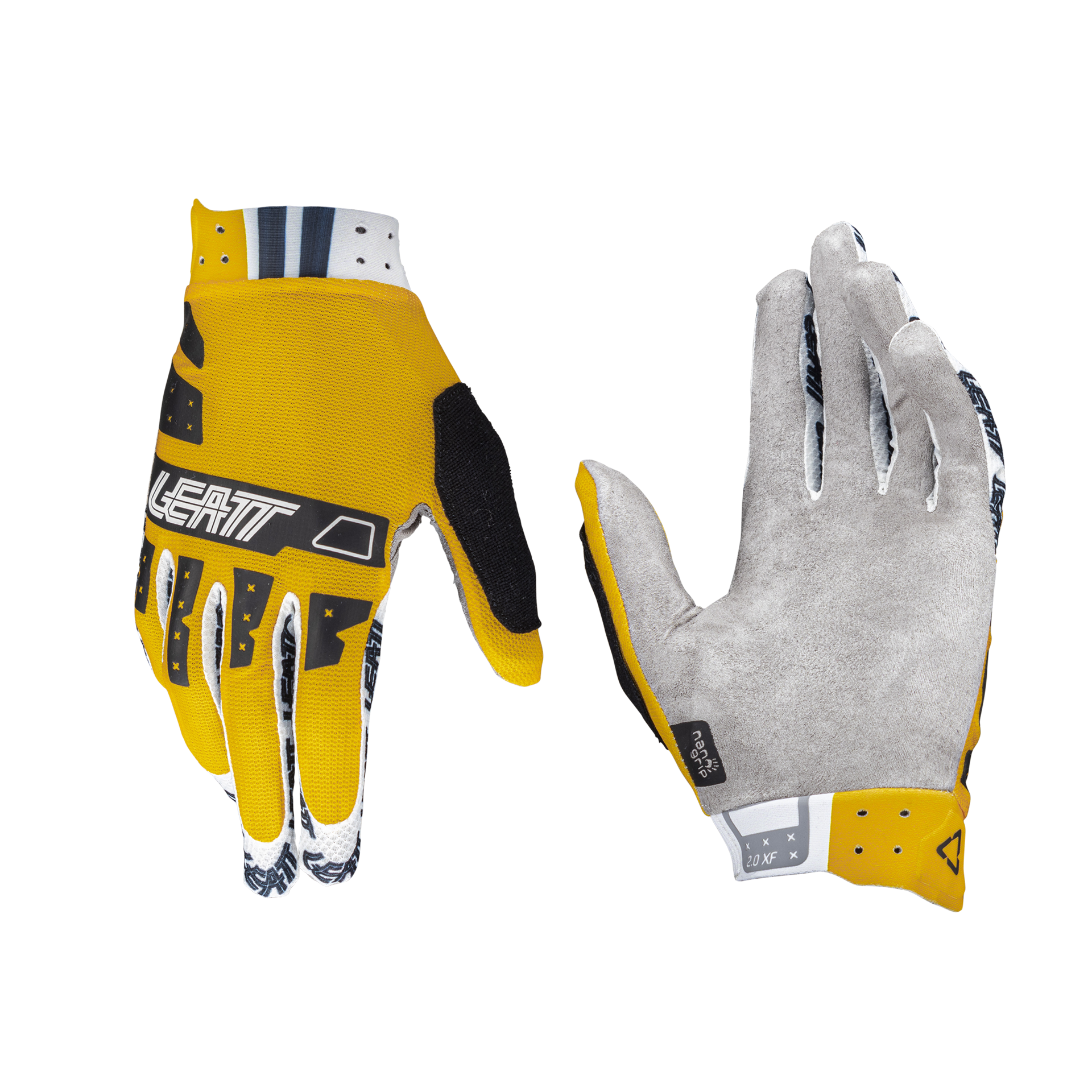 Guantes MTB 2.0 X-Flow V24