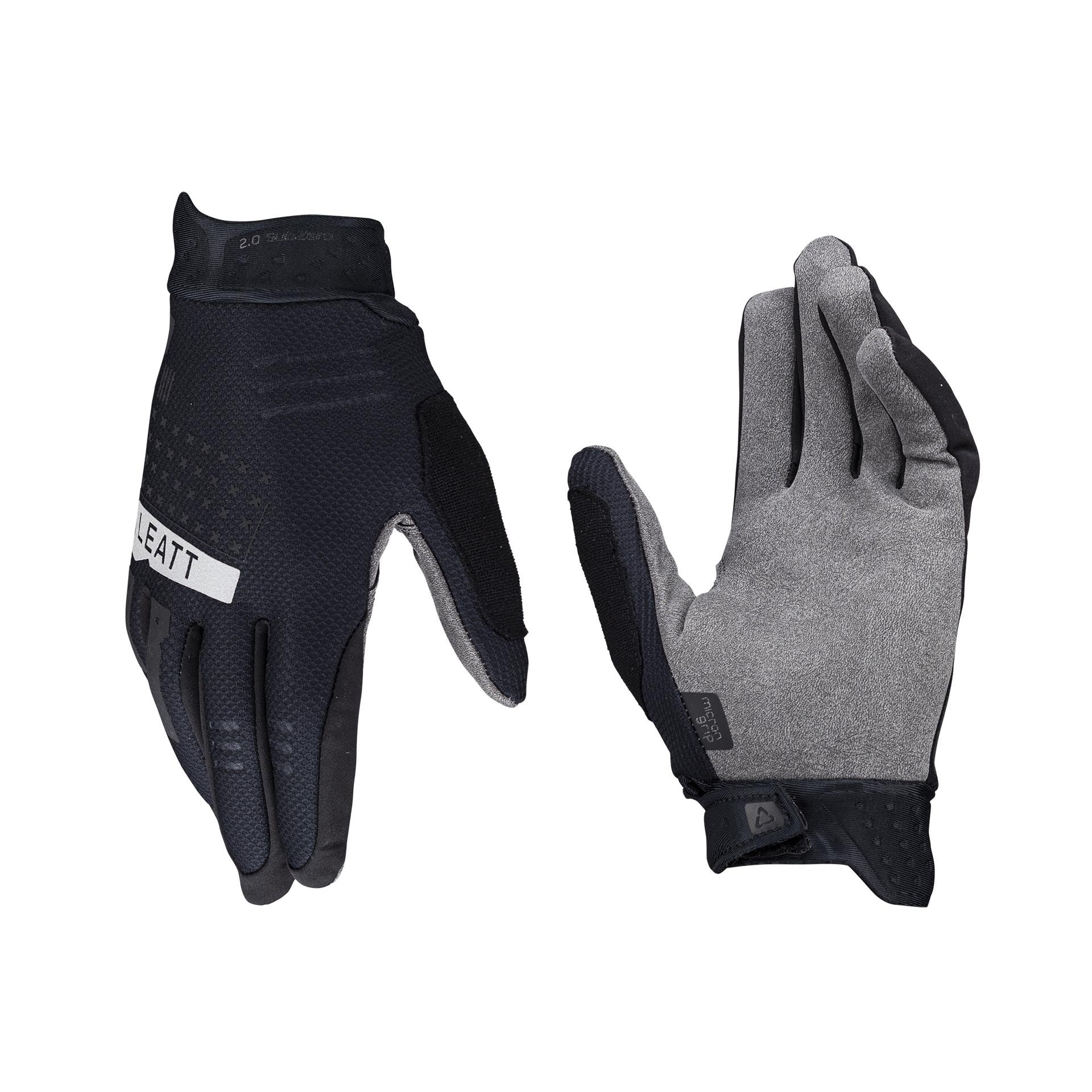 Guantes MTB 2.0 SubZero